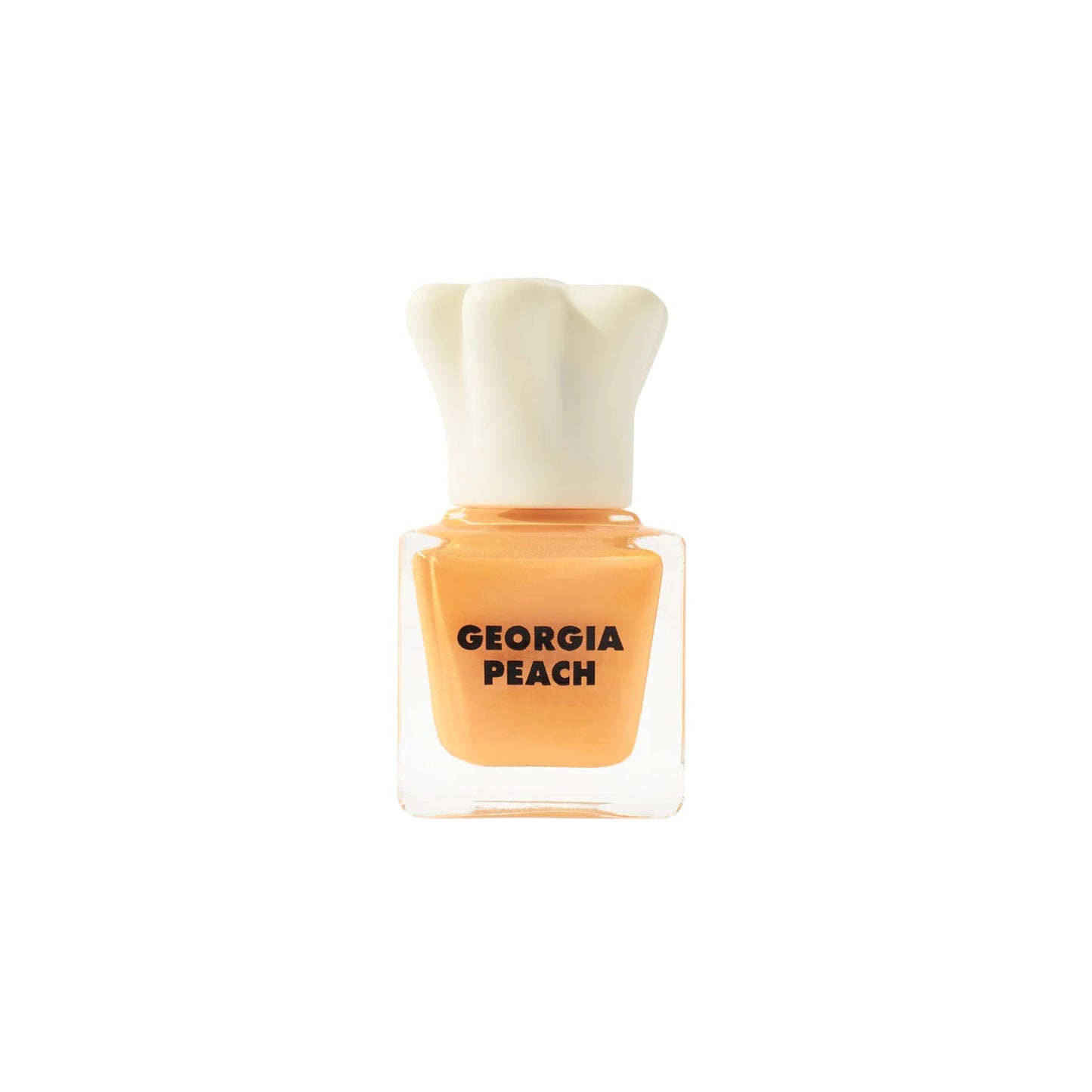 GEORGIA PEACH