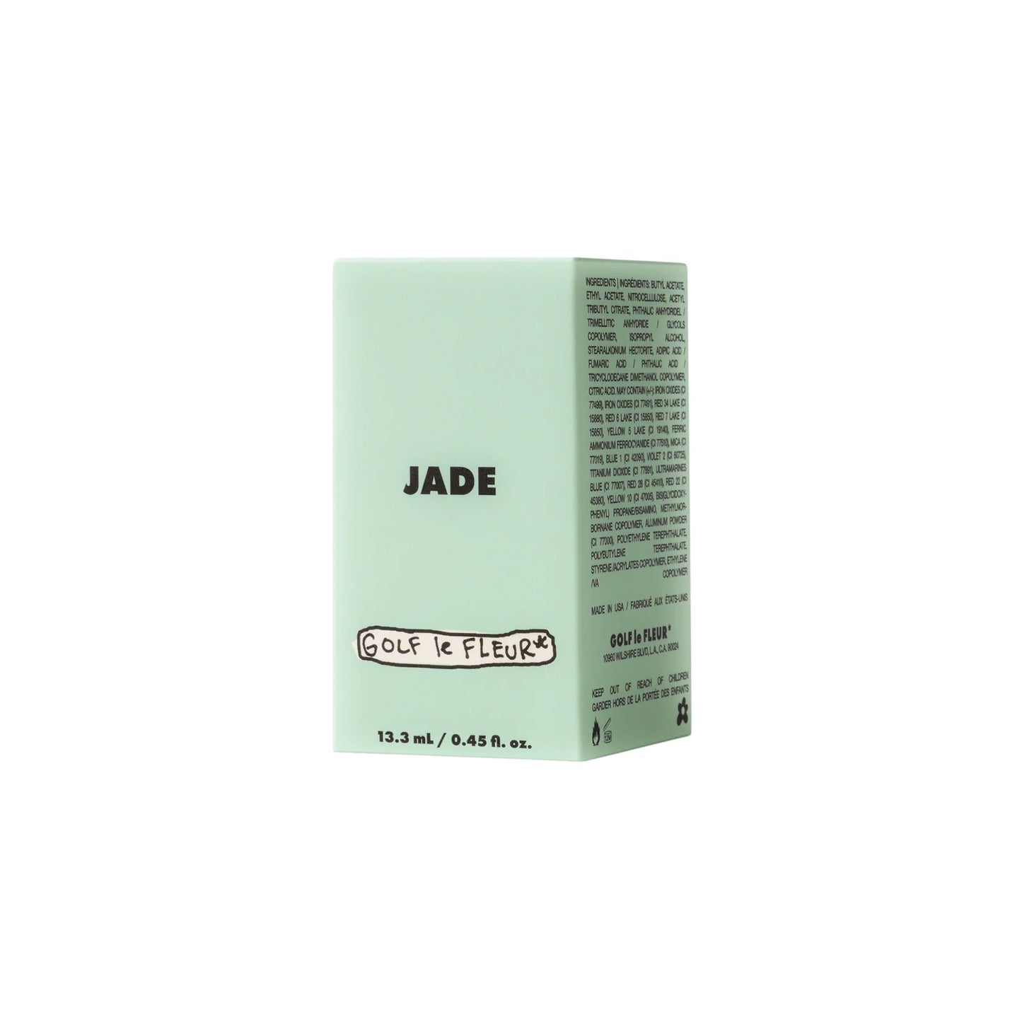 JADE