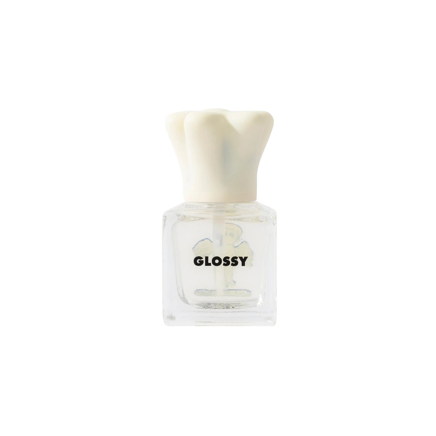 TOP COAT - GLOSSY