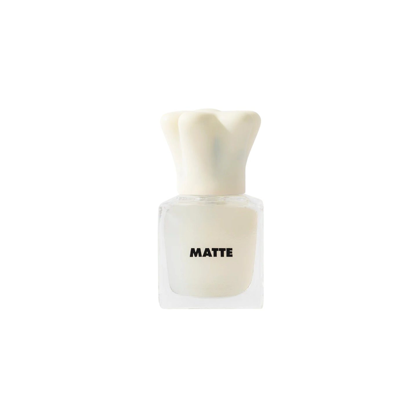 TOP COAT - MATTE