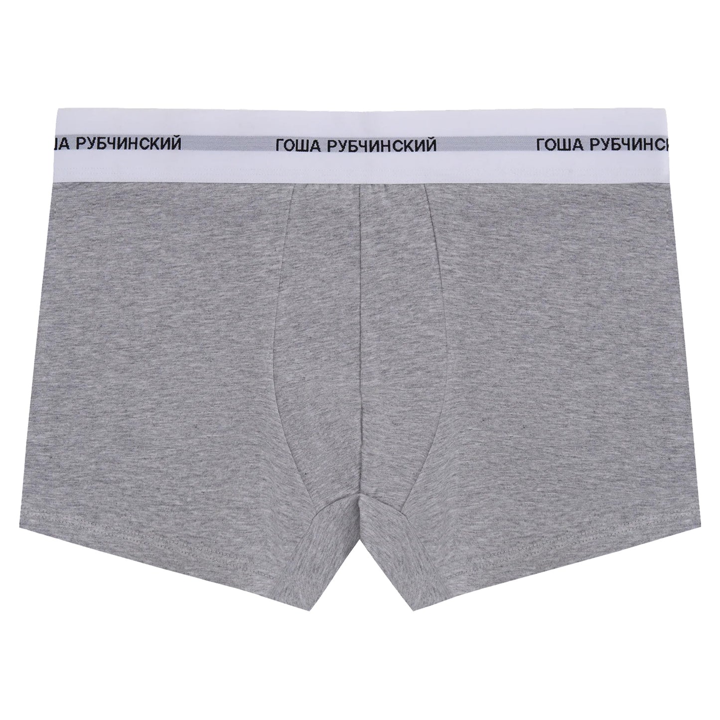 UNDERWEAR 3 PACK / WHITE/GREY/BLACK