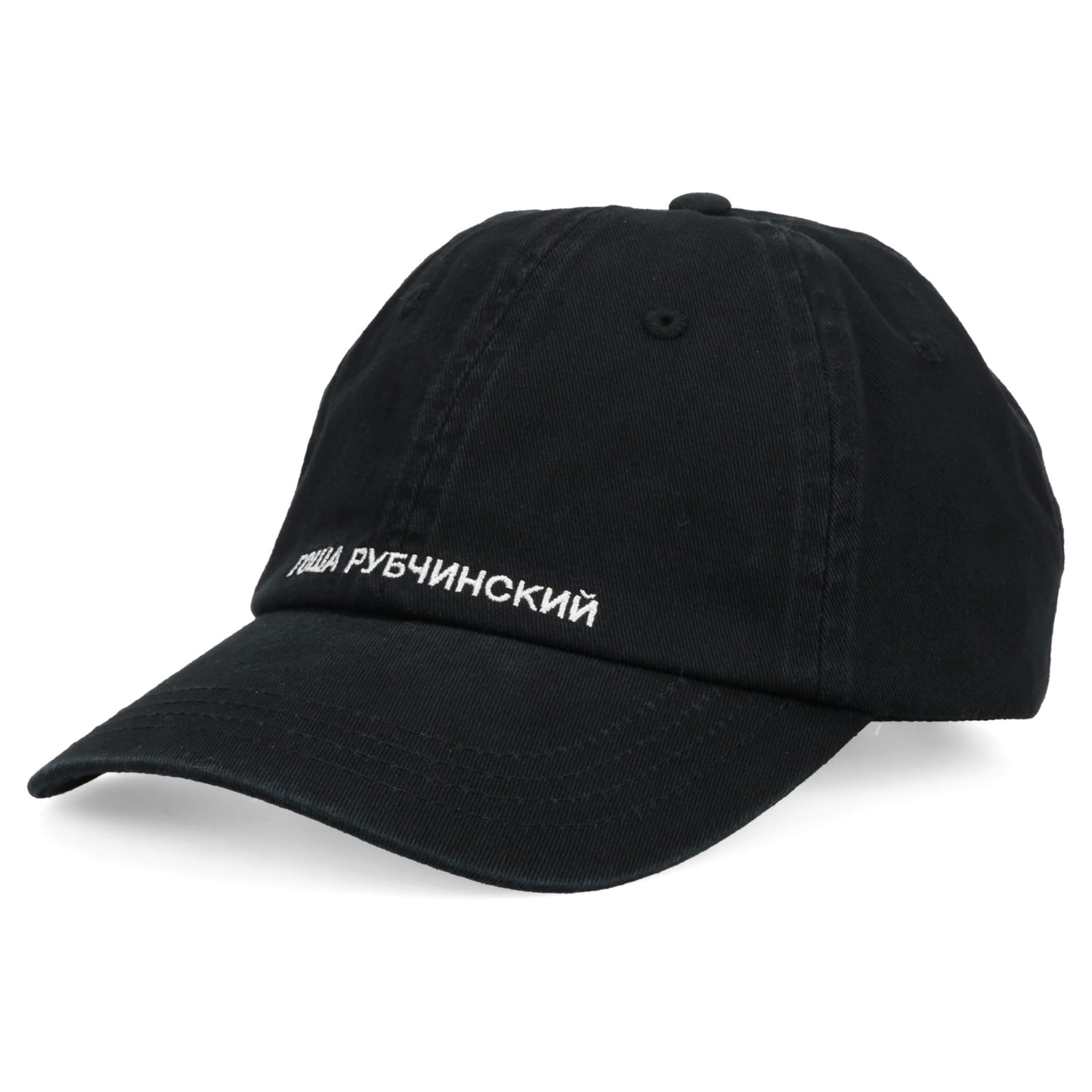 CAP / BLACK