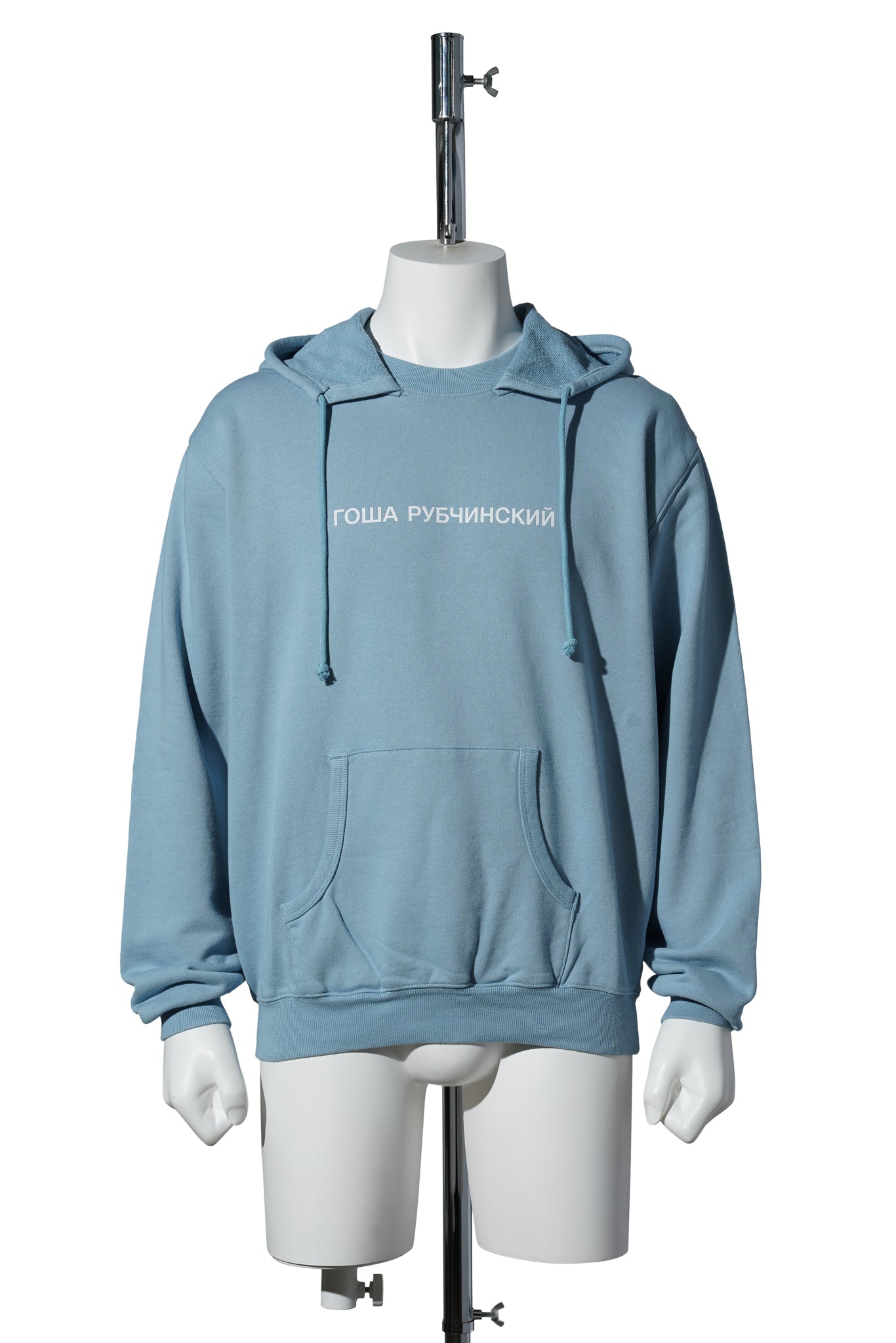 HOODIE / BLUE