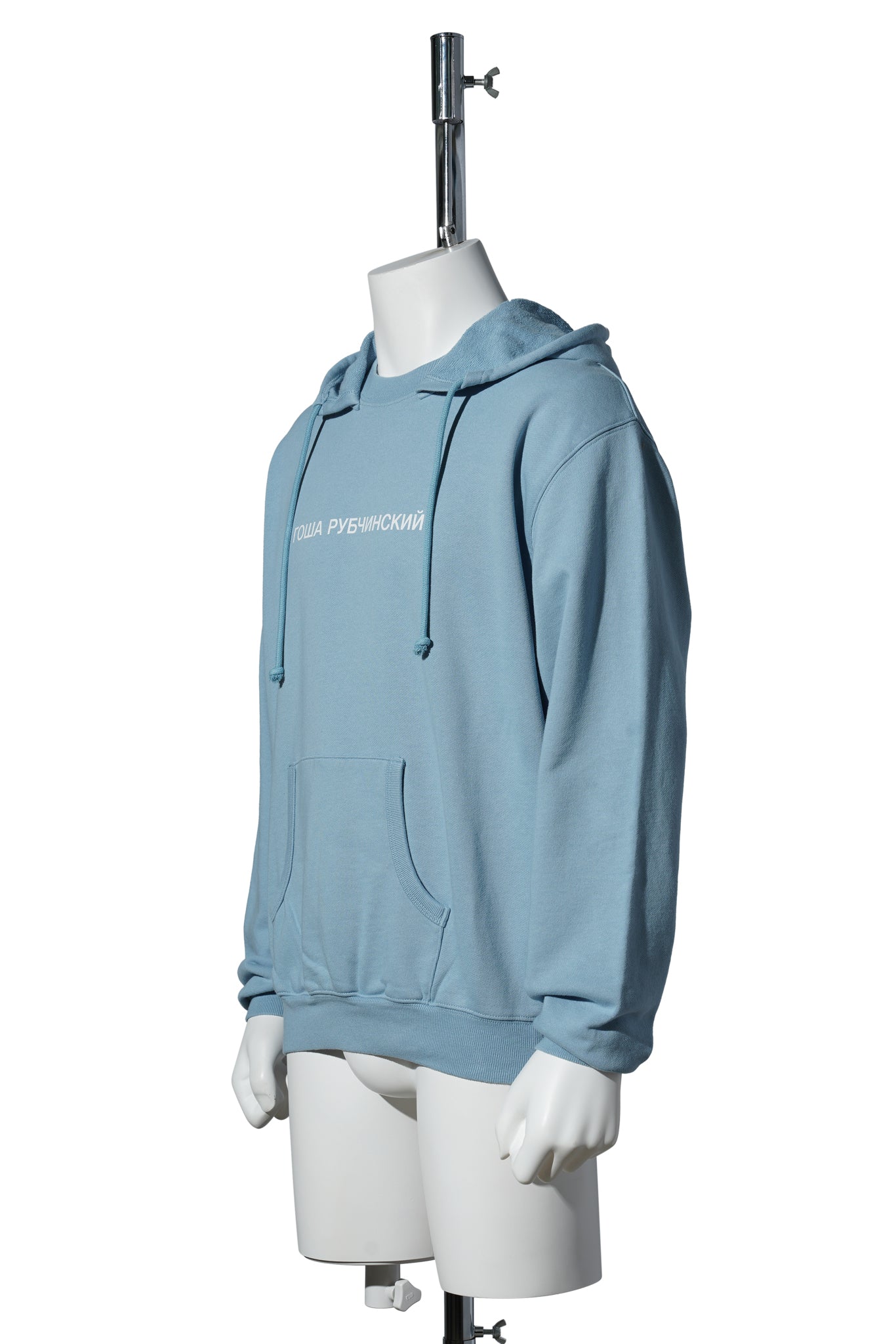 HOODIE / BLUE