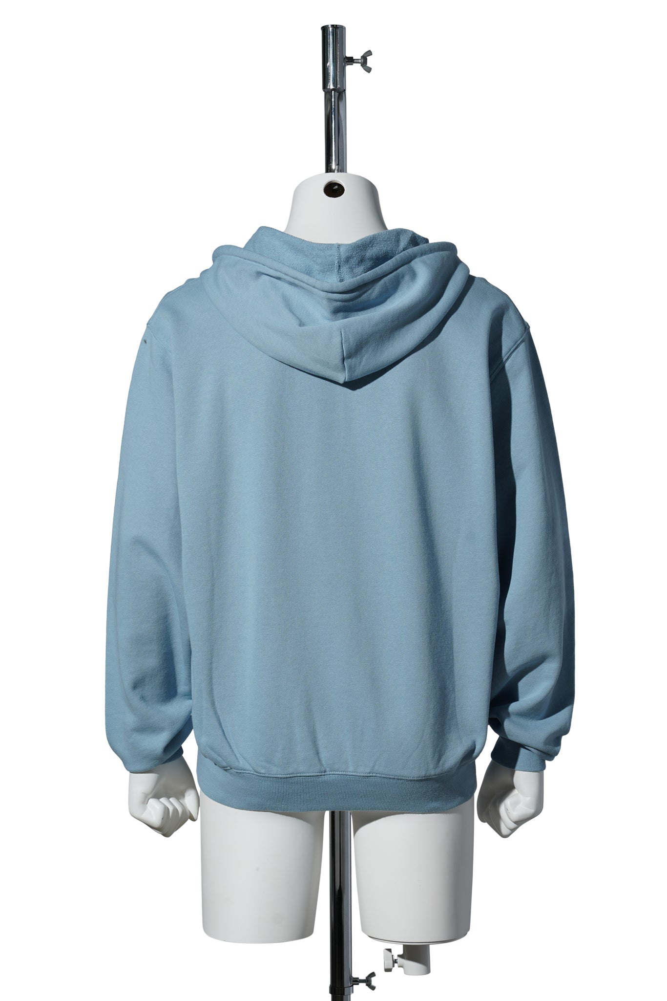 HOODIE / BLUE