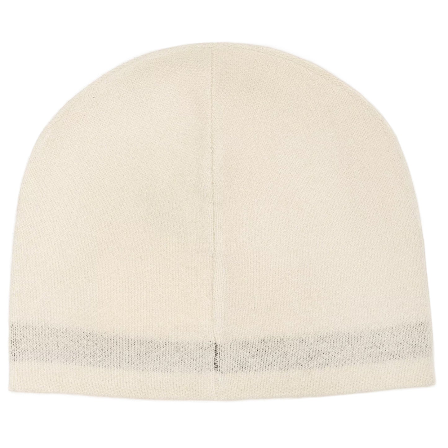 BEANIE HAT / WHITE