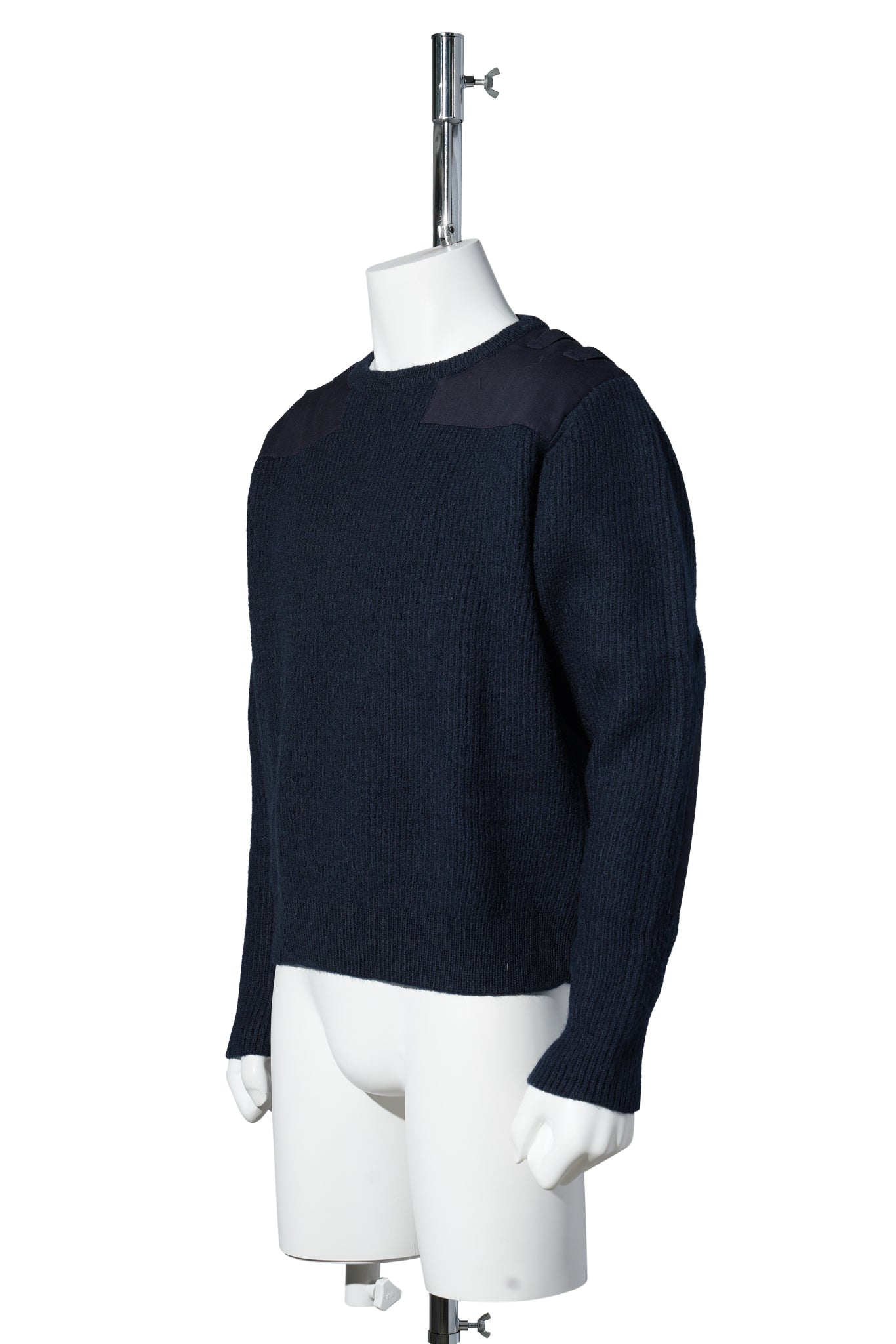 SWEATER / NAVY