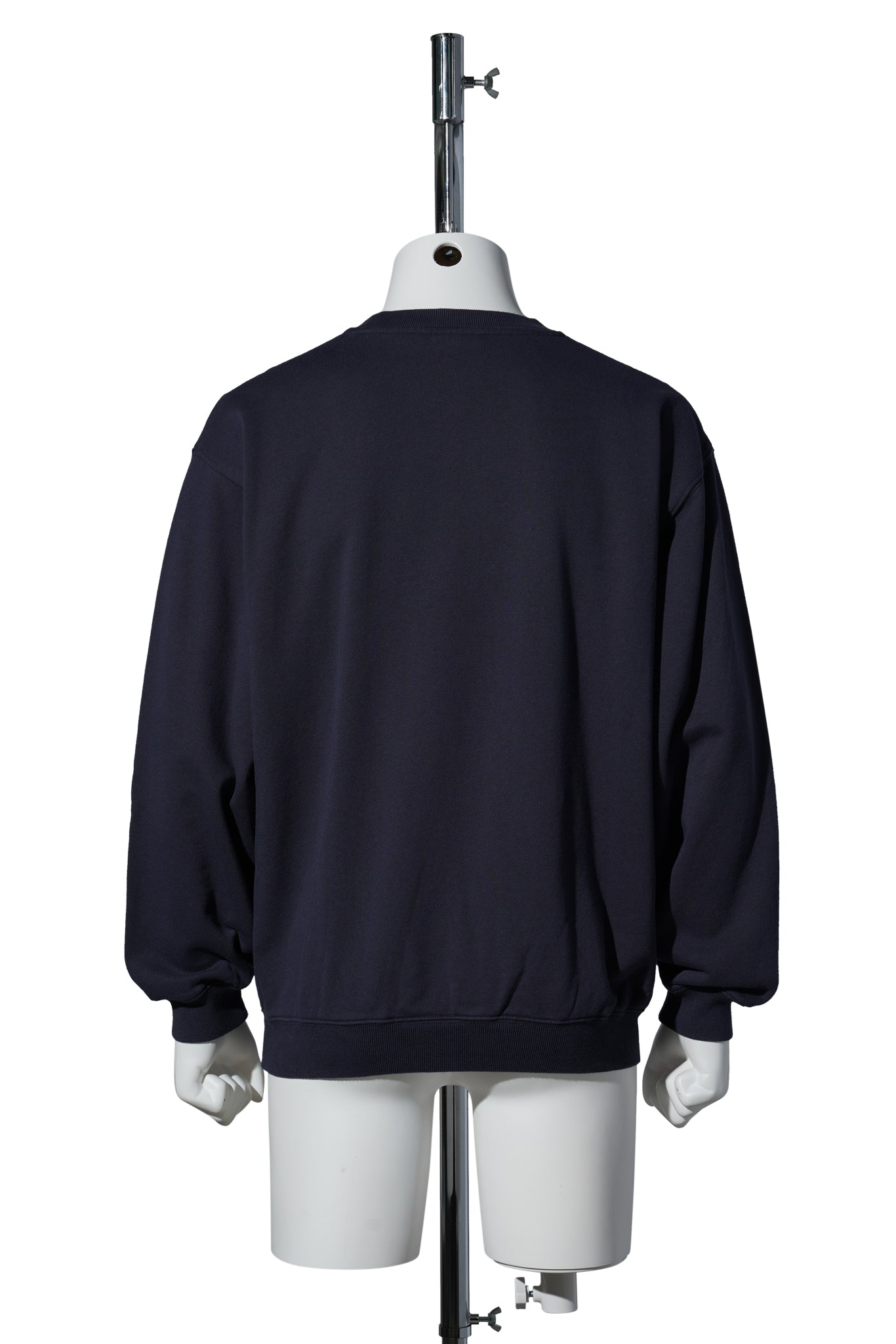 SWEAT SHIRT / NAVY