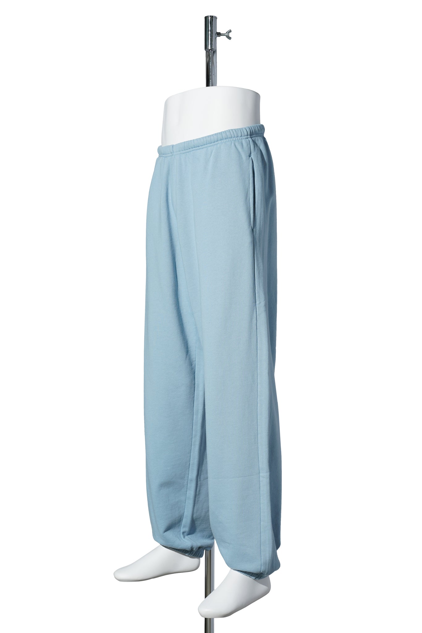 SWEAT PANTS / BLUE