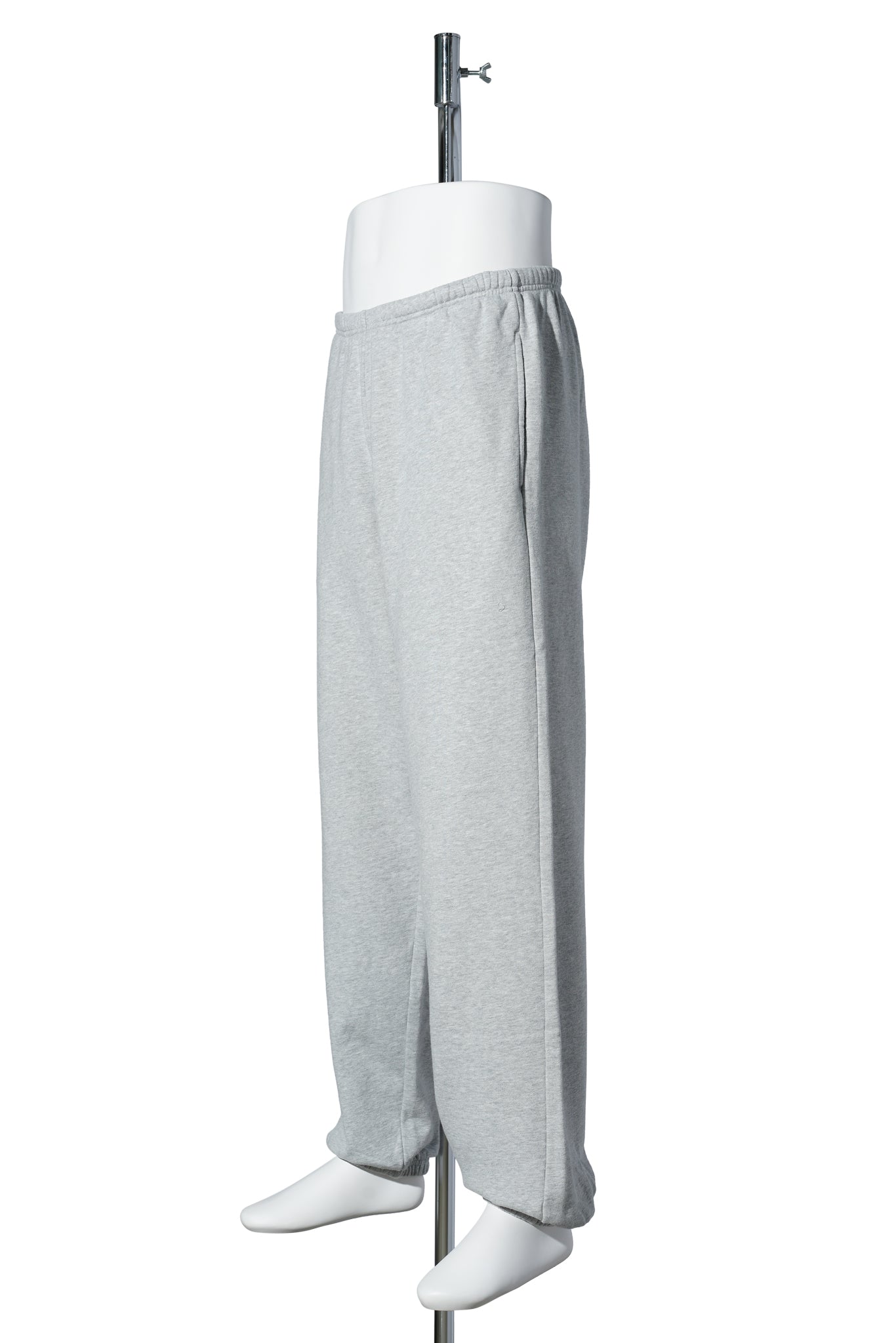 SWEAT PANTS / GREY