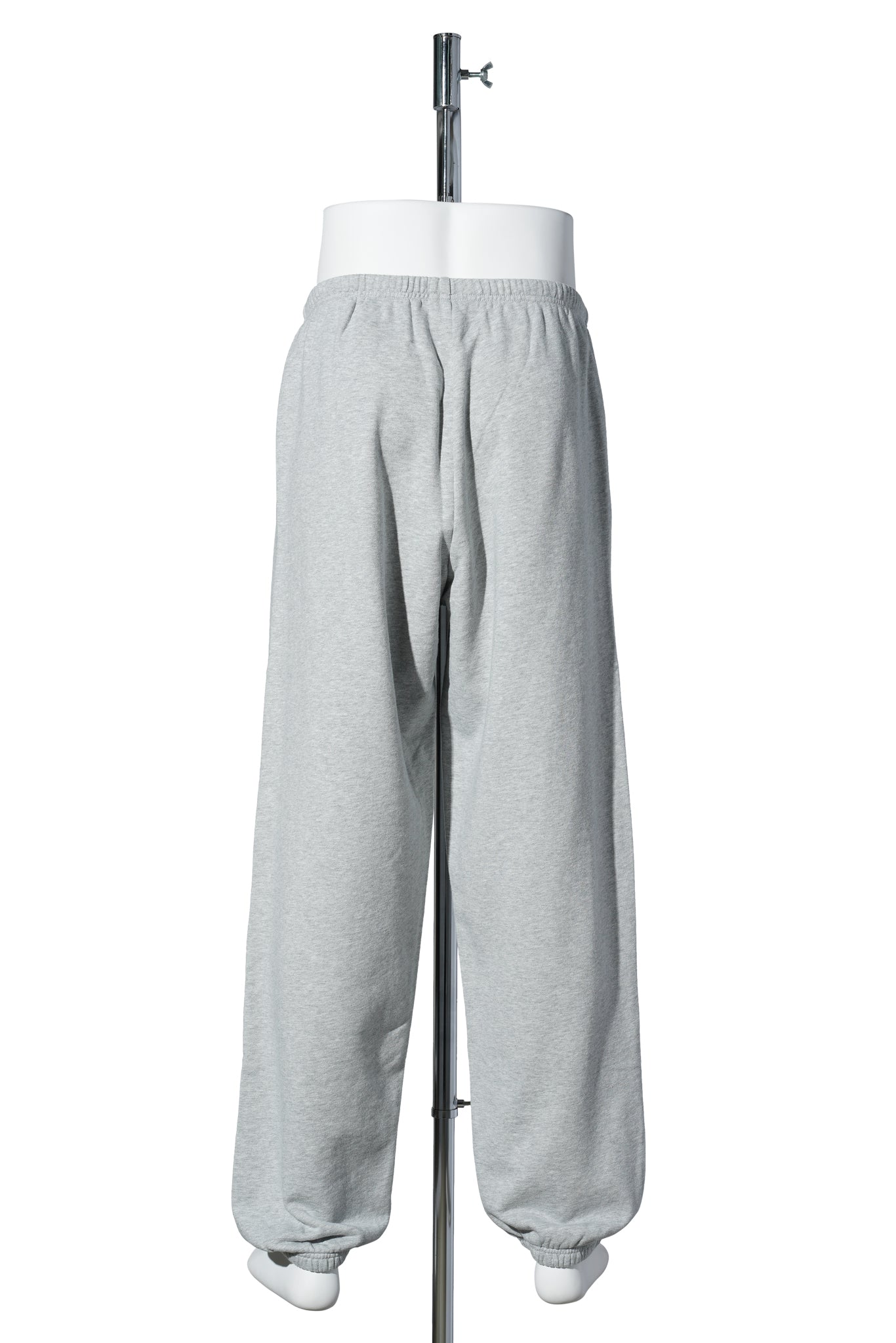 SWEAT PANTS / GREY