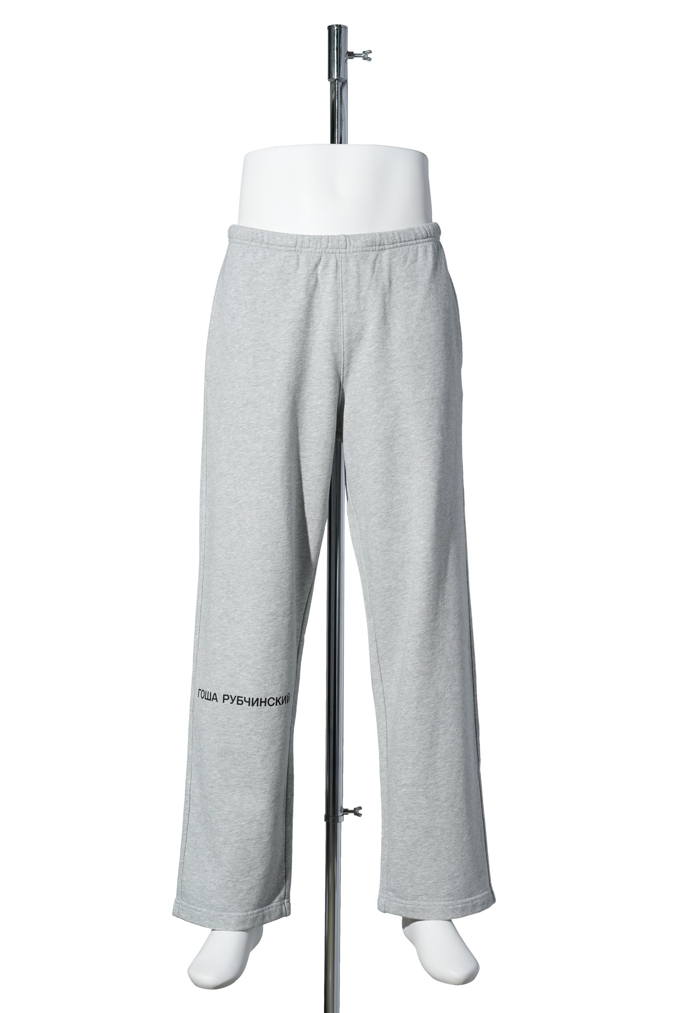 SWEAT PANTS / GREY
