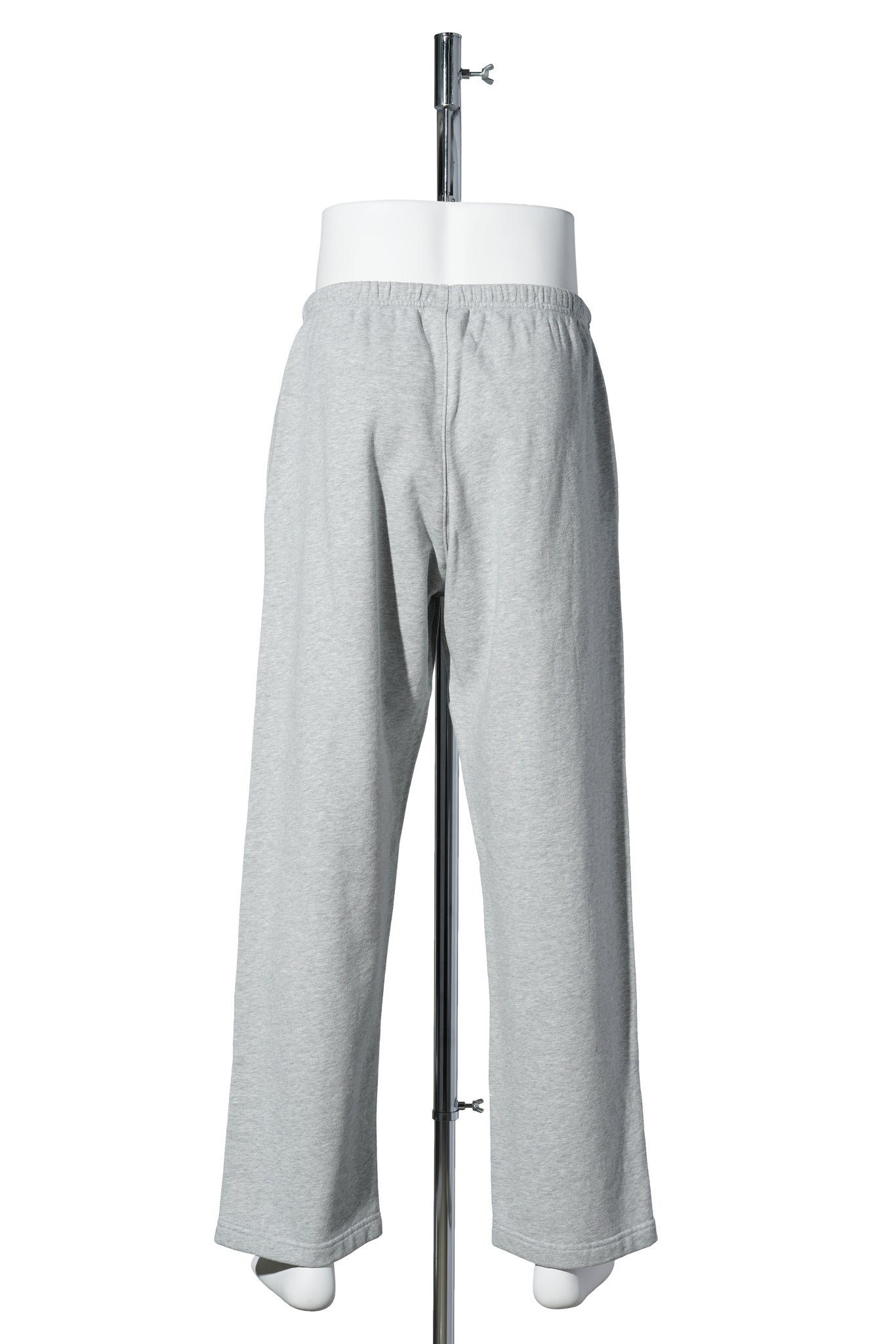 SWEAT PANTS / GREY