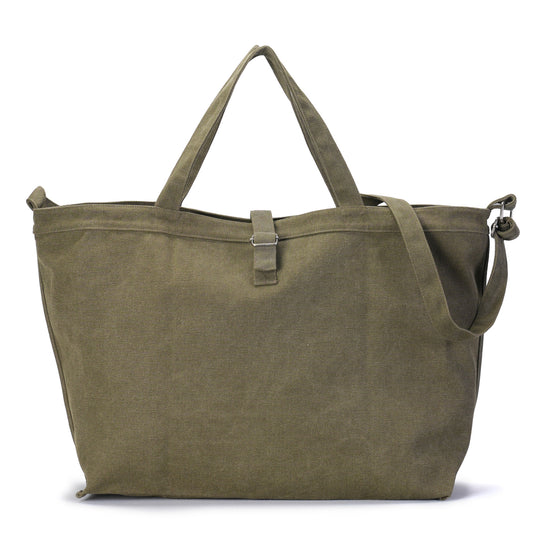 TOTE BAGS / KHAKI