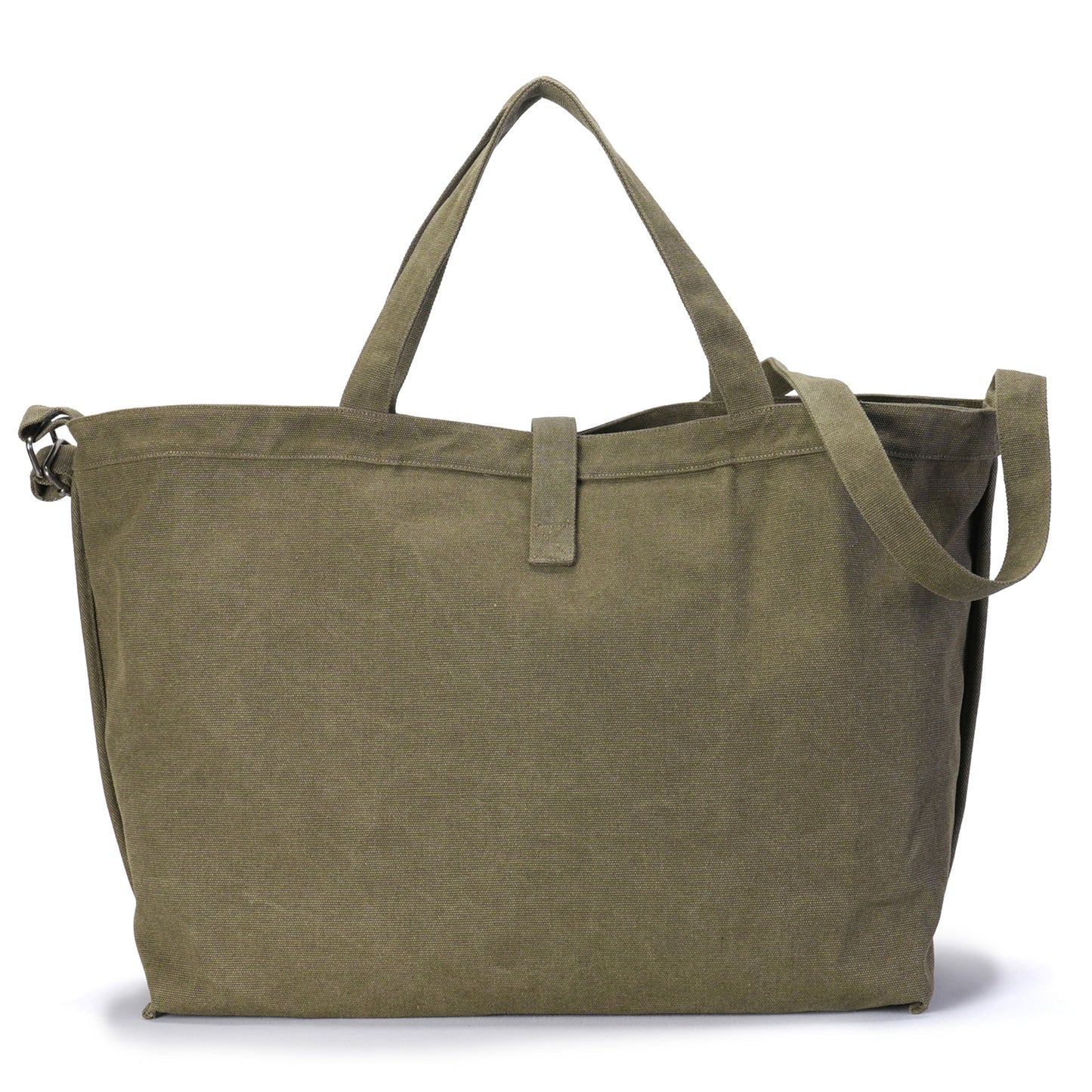 TOTE BAGS / KHAKI