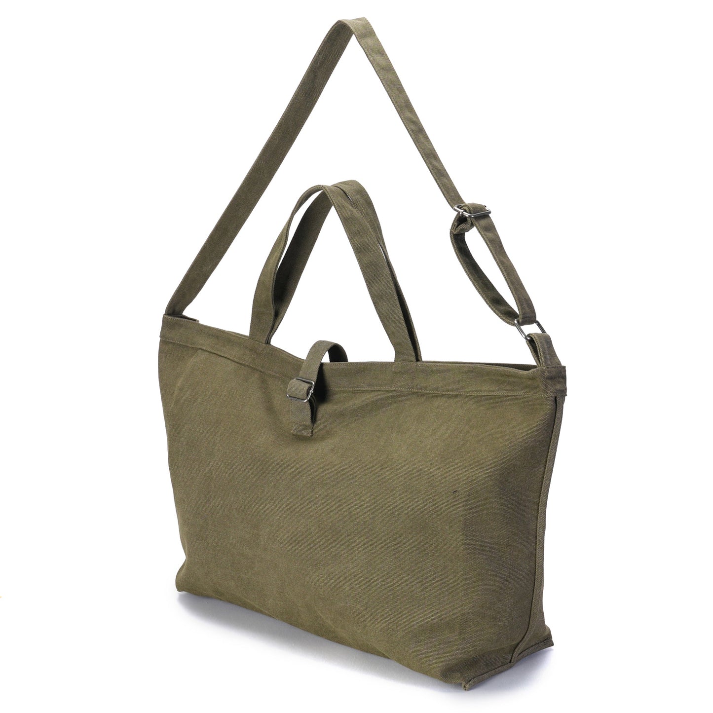 TOTE BAGS / KHAKI