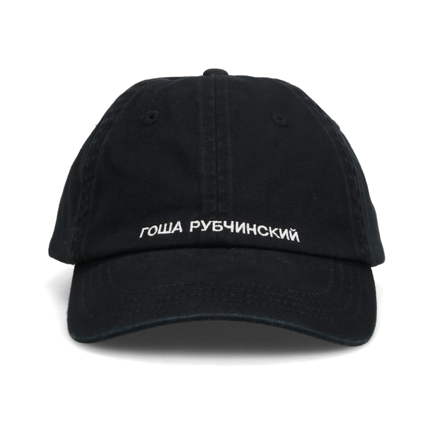 CAP / BLACK