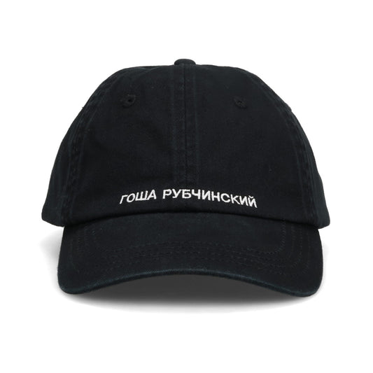 CAP / BLACK