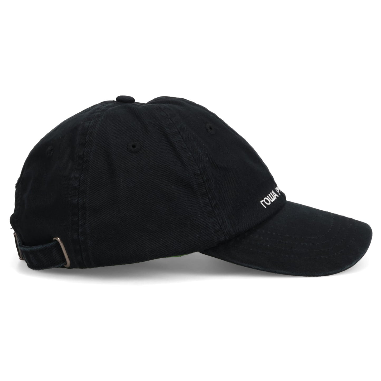CAP / BLACK