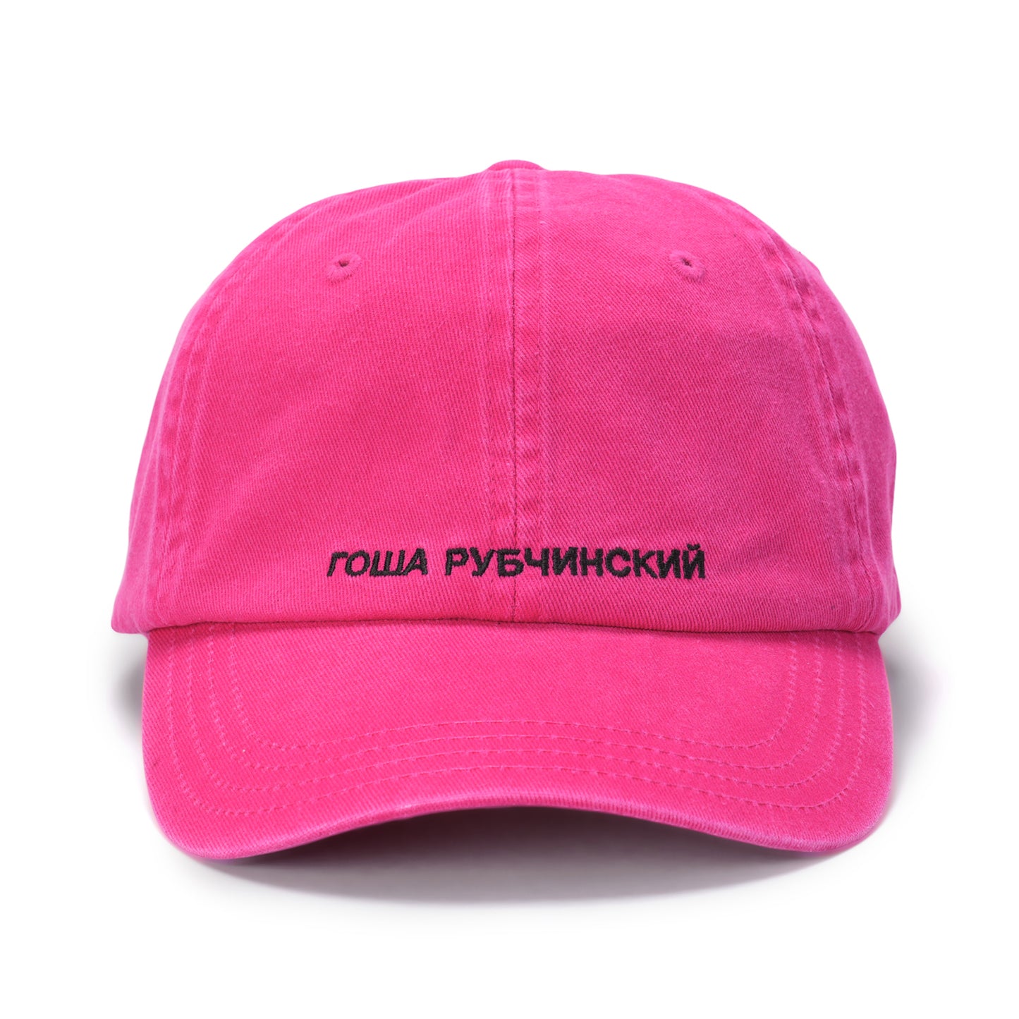 CAP / PINK