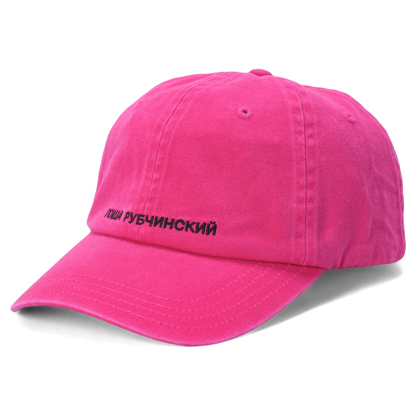 CAP / PINK