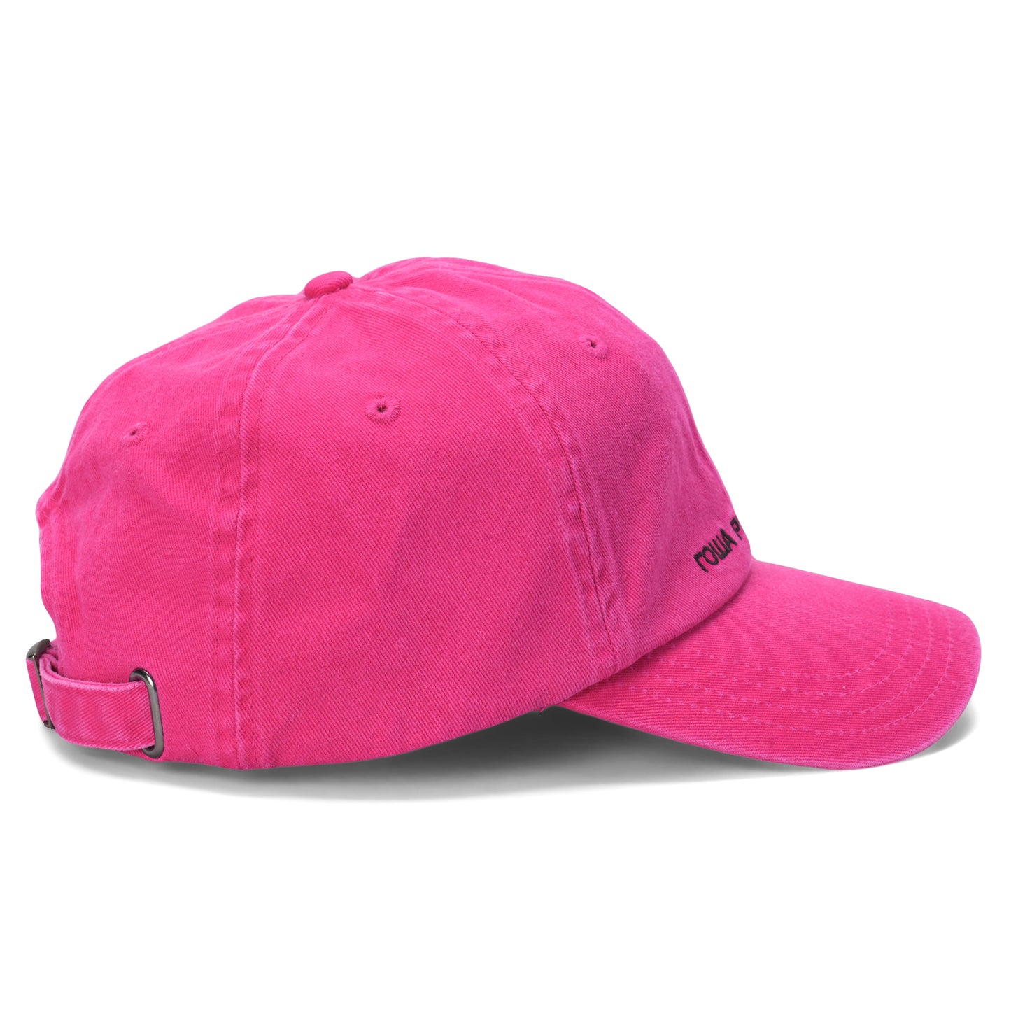 CAP / PINK