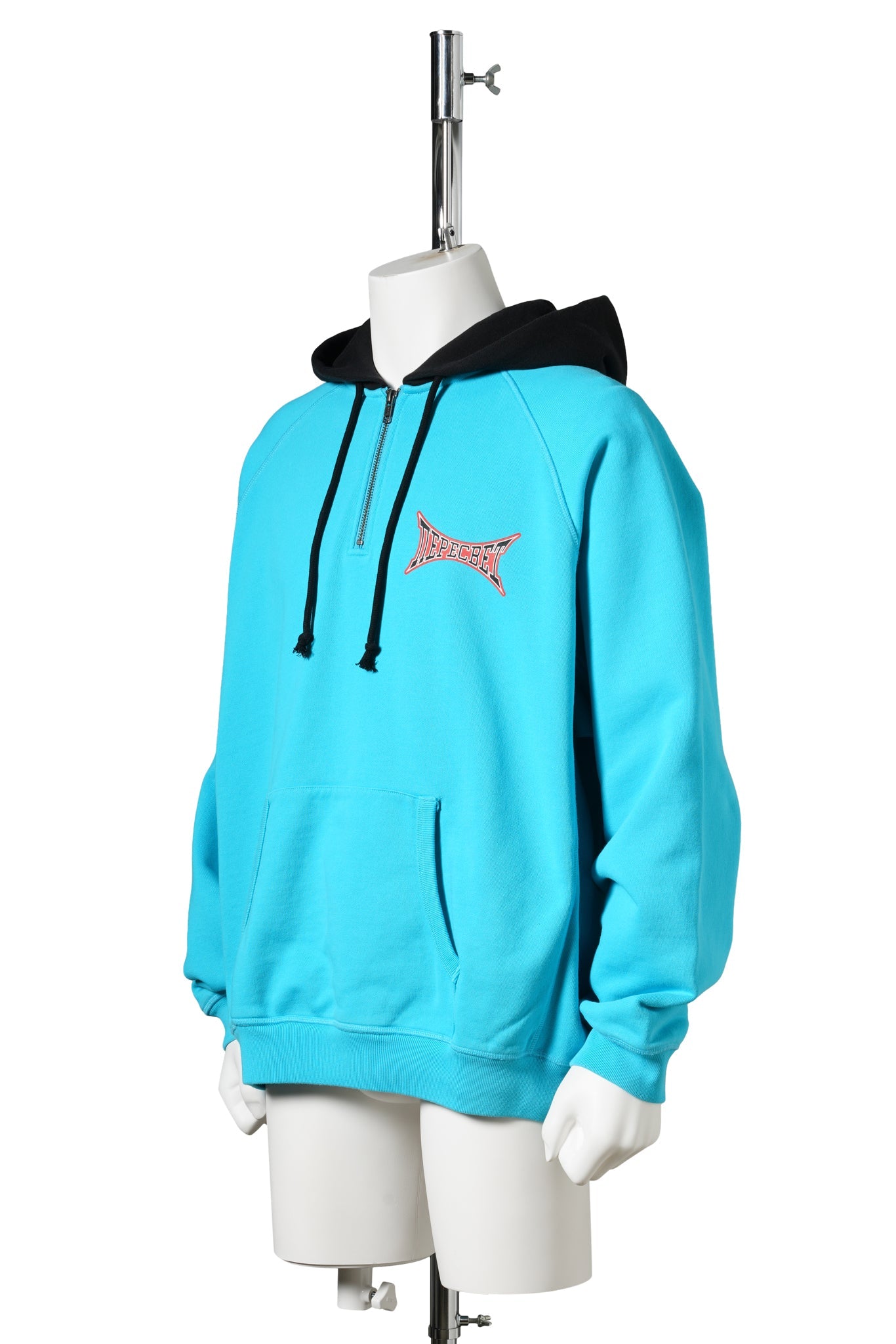 HOODIE / BLUE
