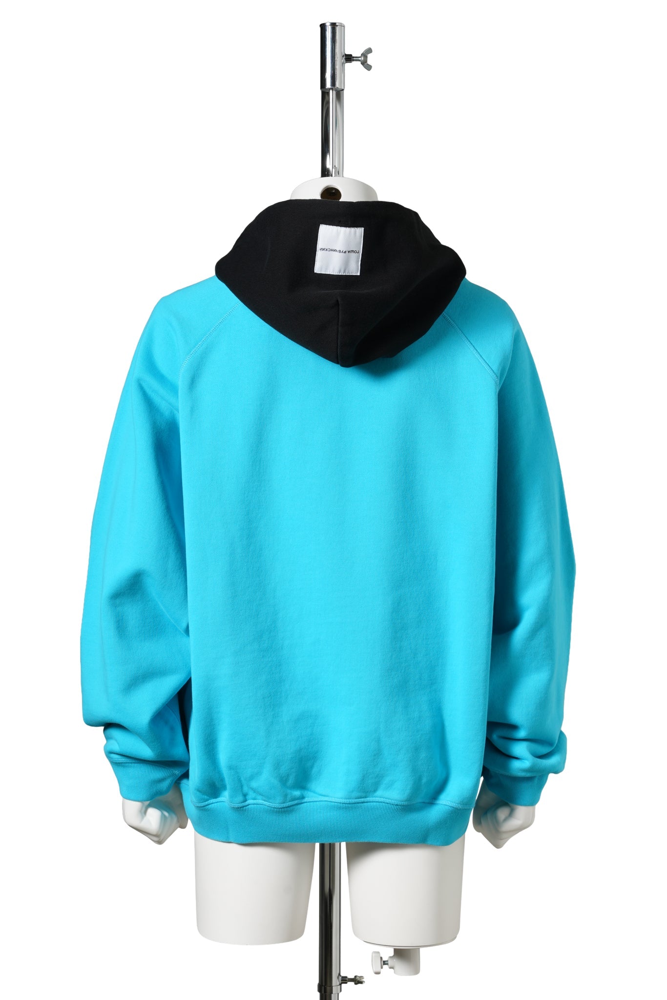 HOODIE / BLUE