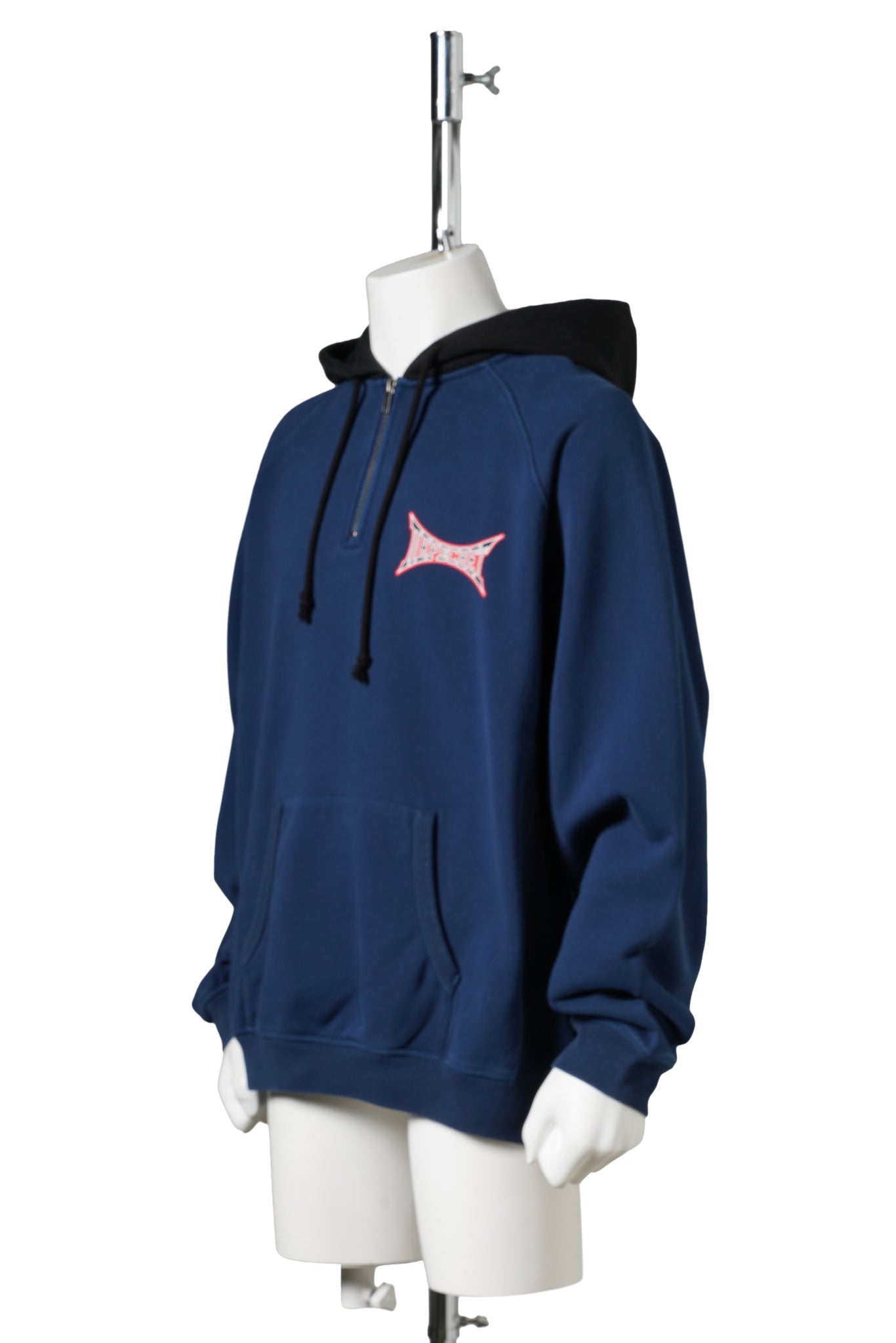 HOODIE / NAVY