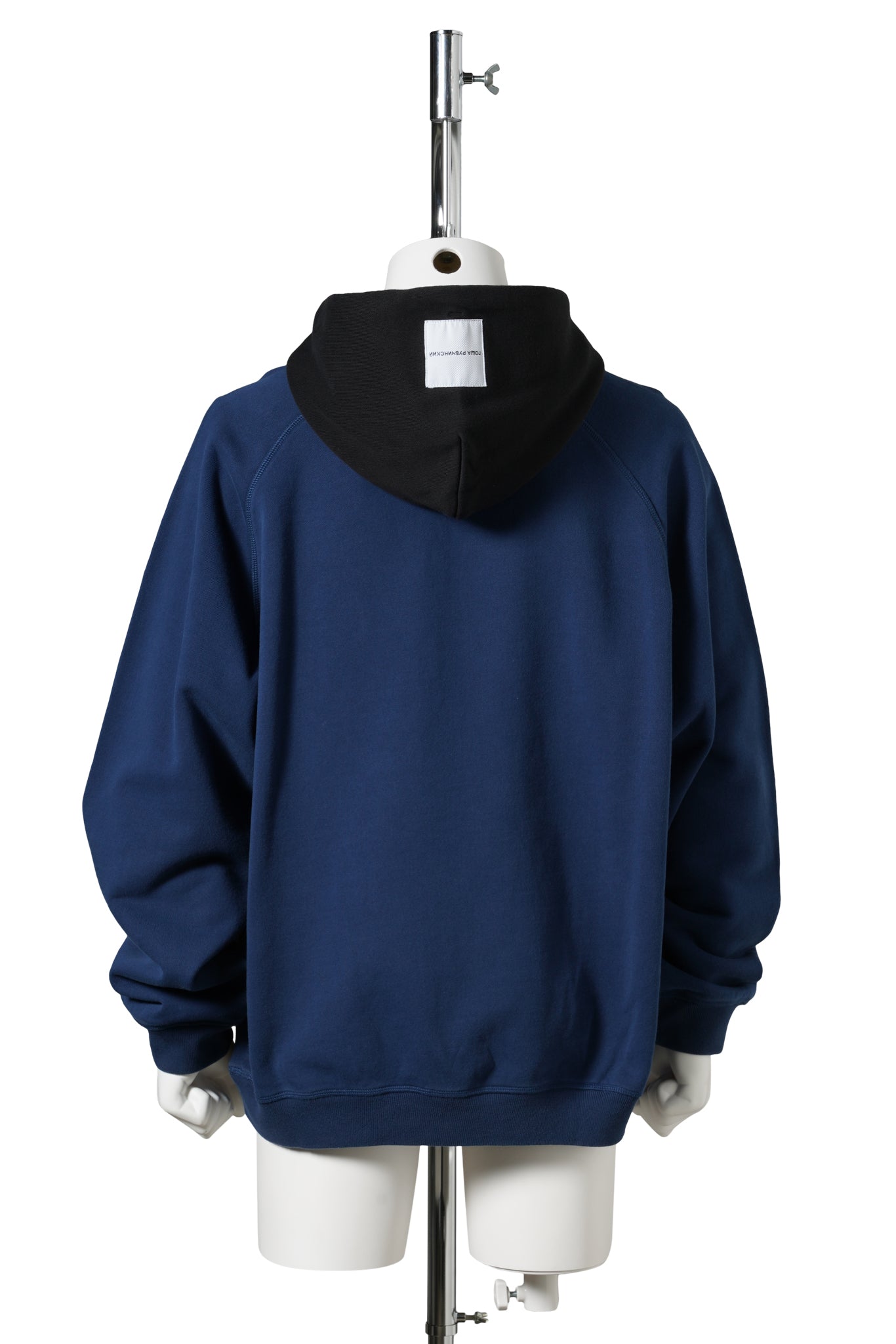 HOODIE / NAVY