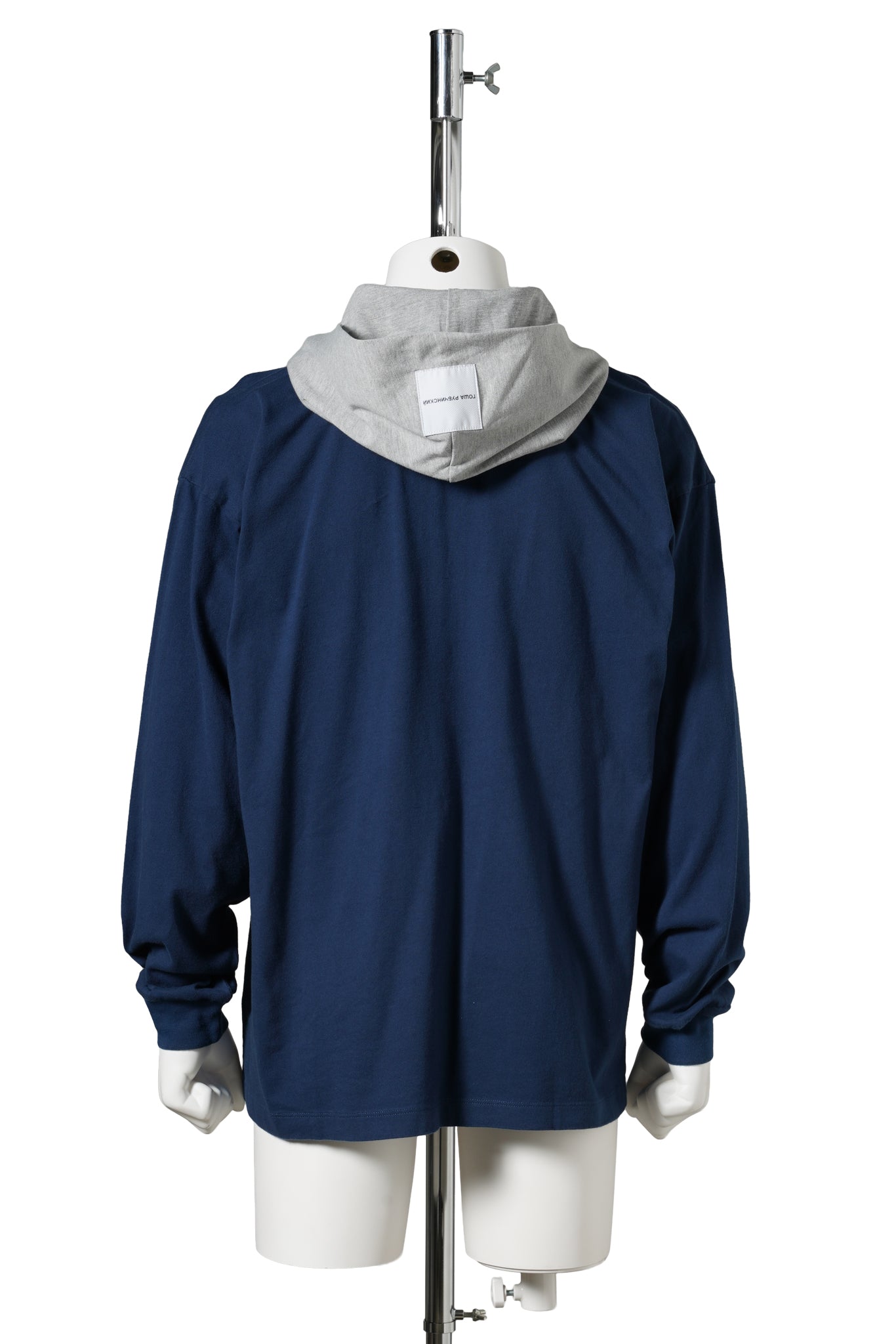 LONGSLEEVE / NAVY