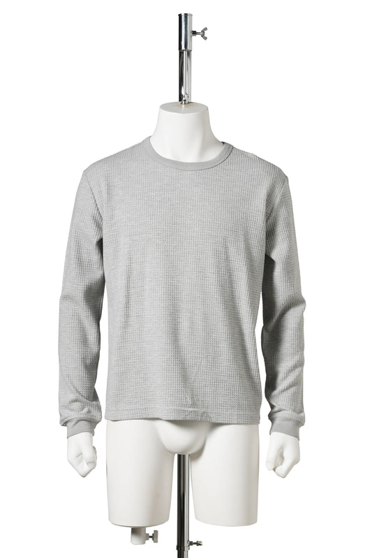 LONGSLEEVE / GREY