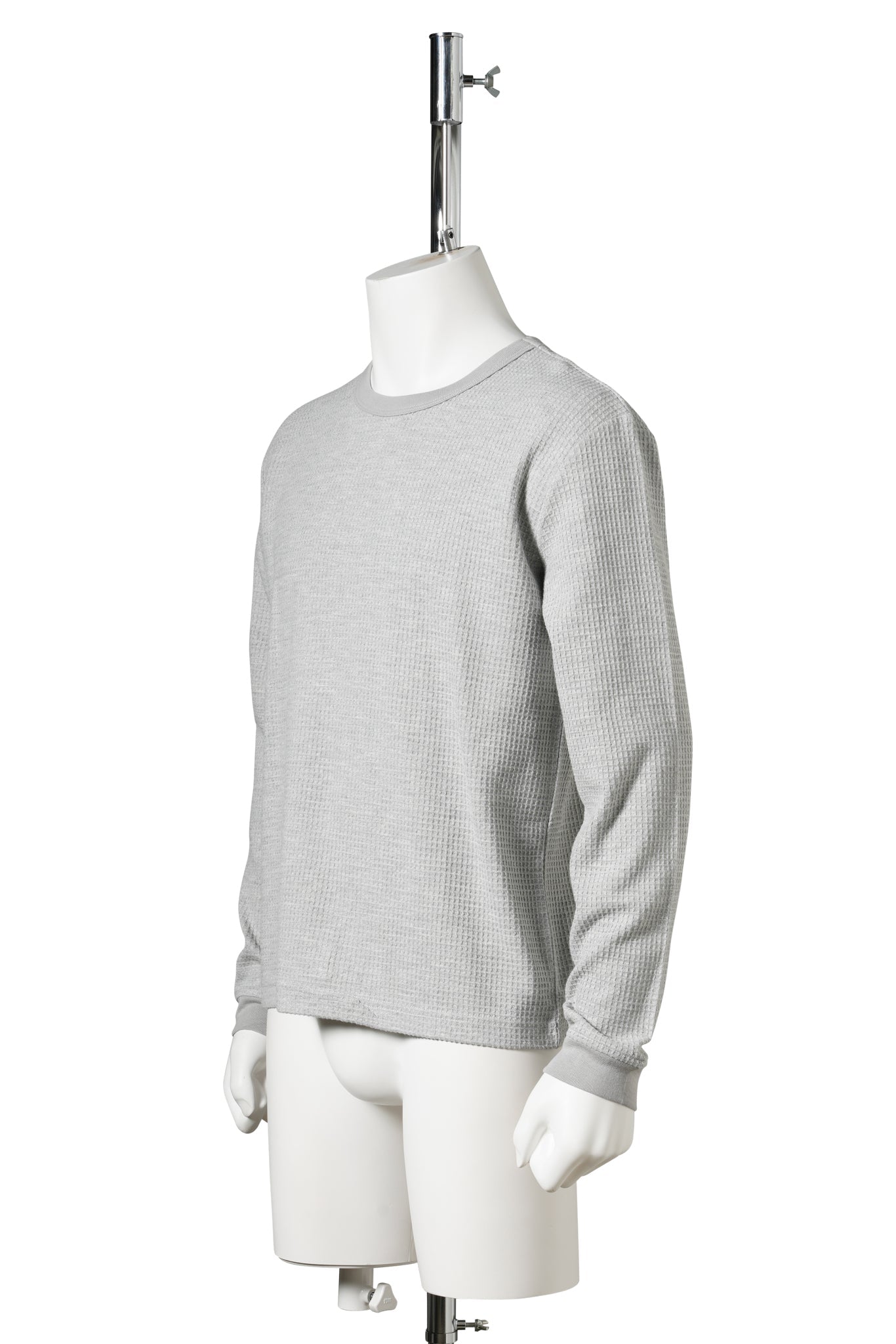 LONGSLEEVE / GREY