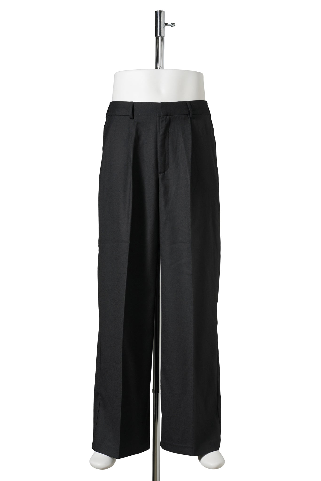 PANTS / BLACK