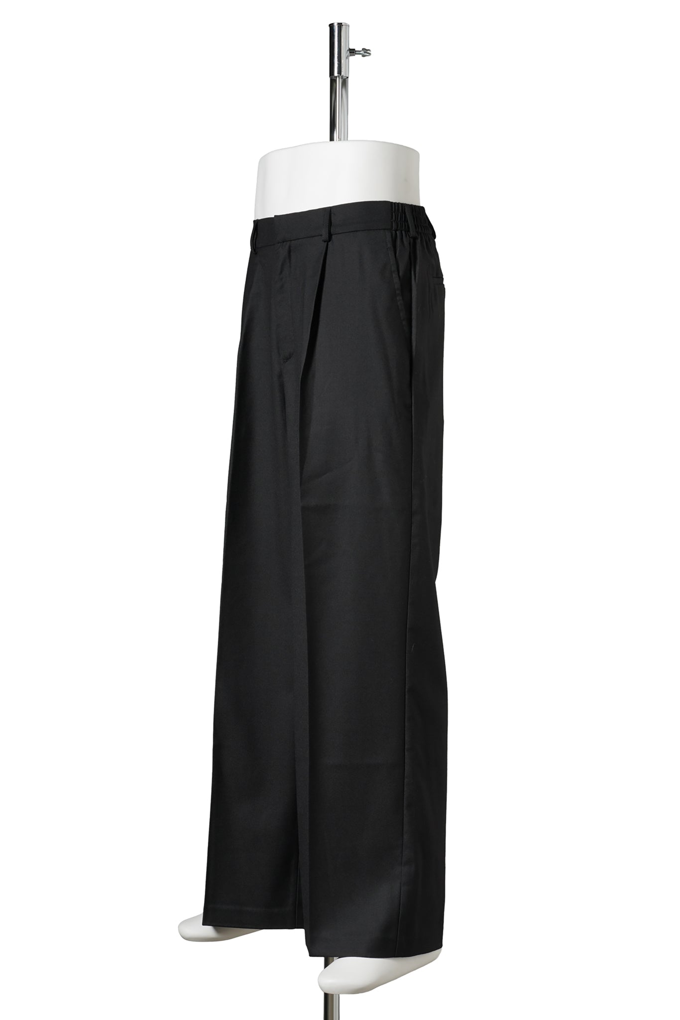 PANTS / BLACK