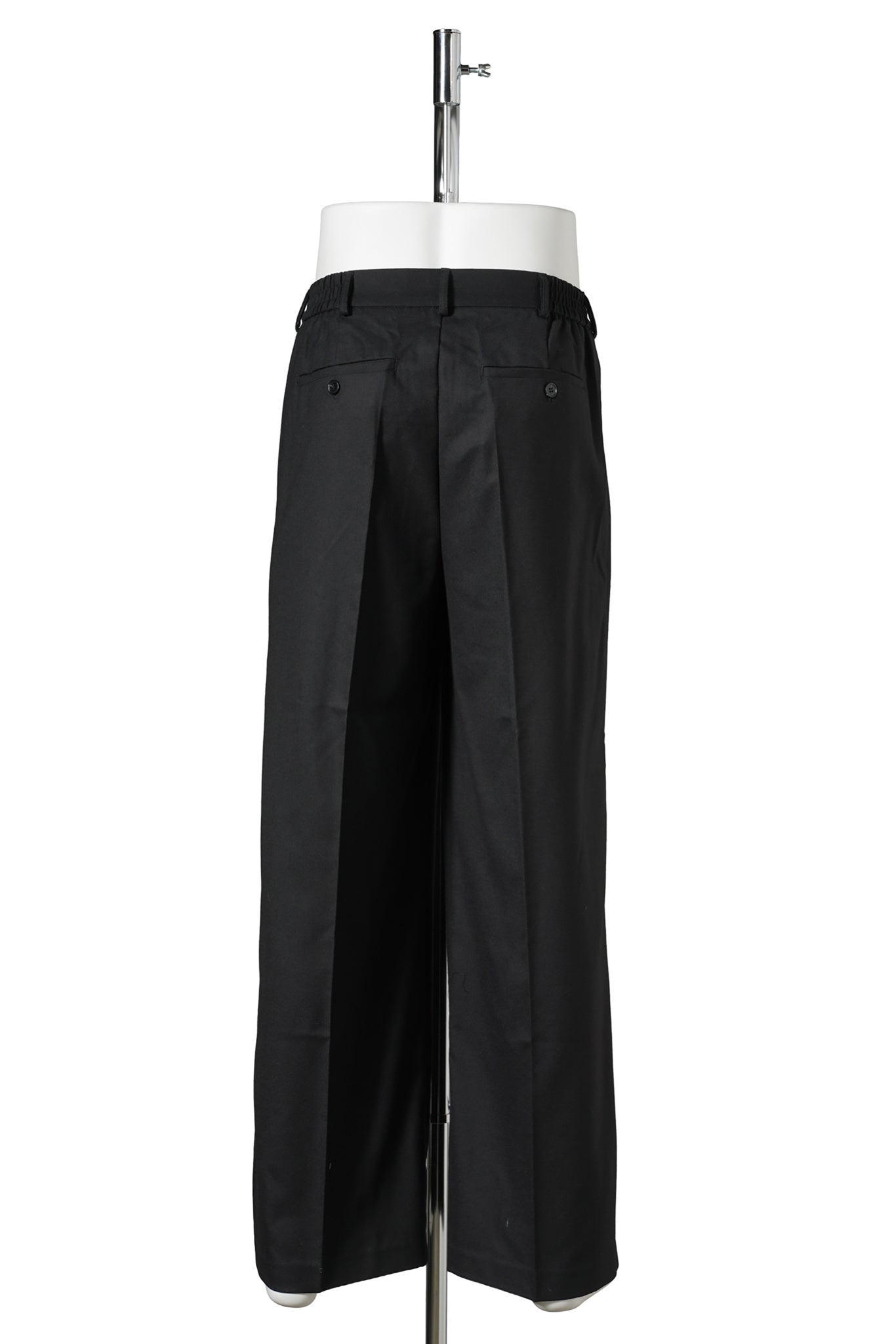 PANTS / BLACK