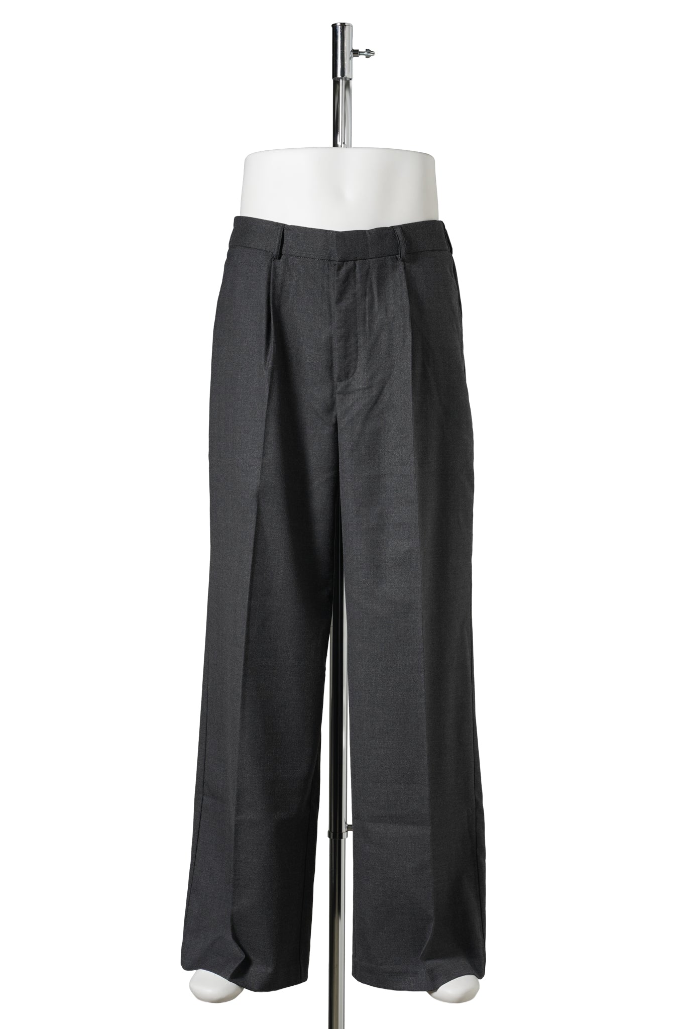 PANTS / GREY