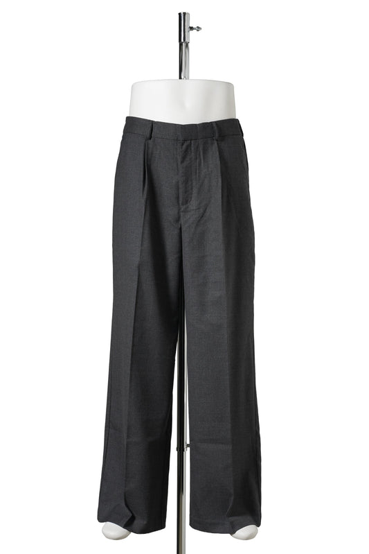 PANTS / GREY