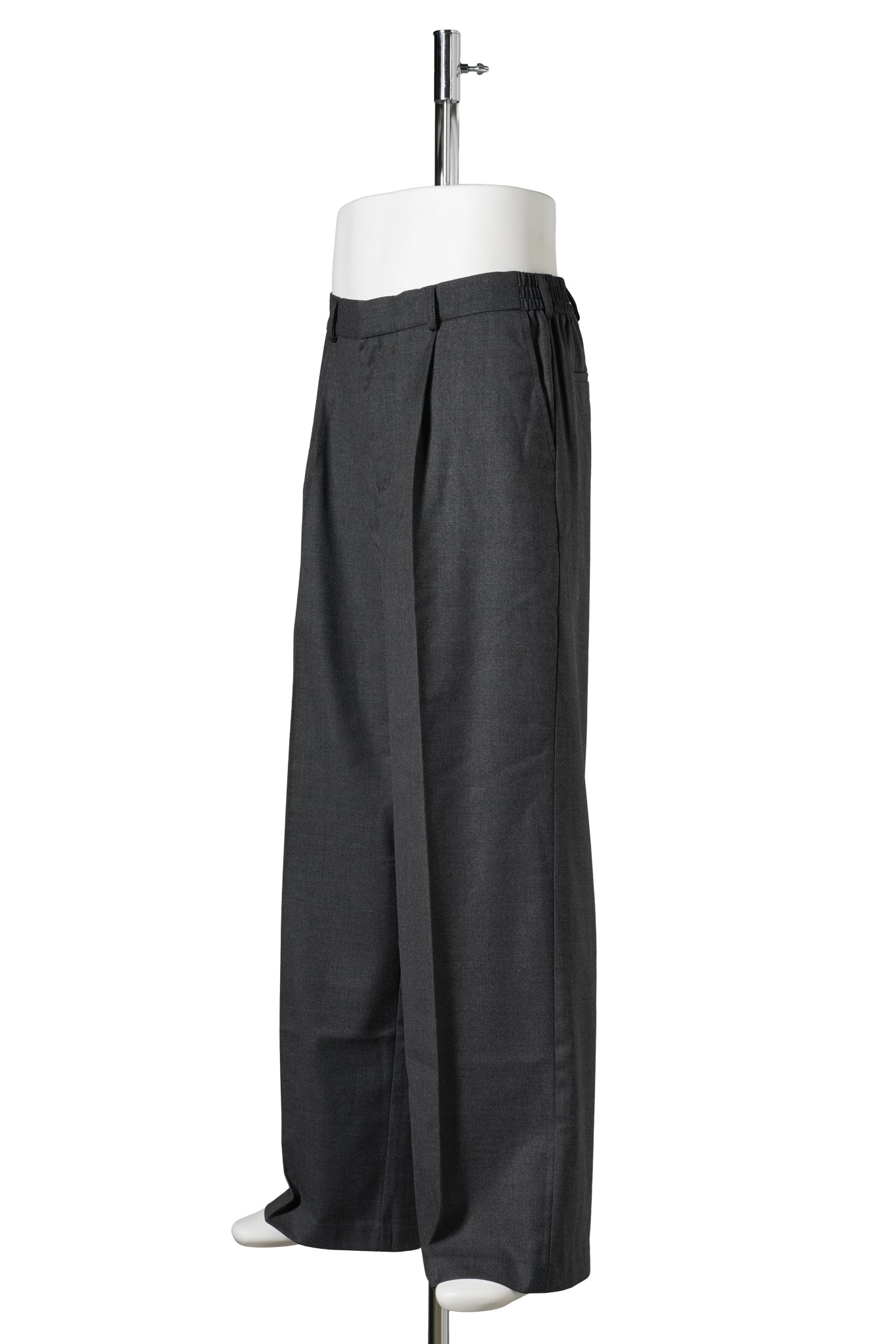 PANTS / GREY