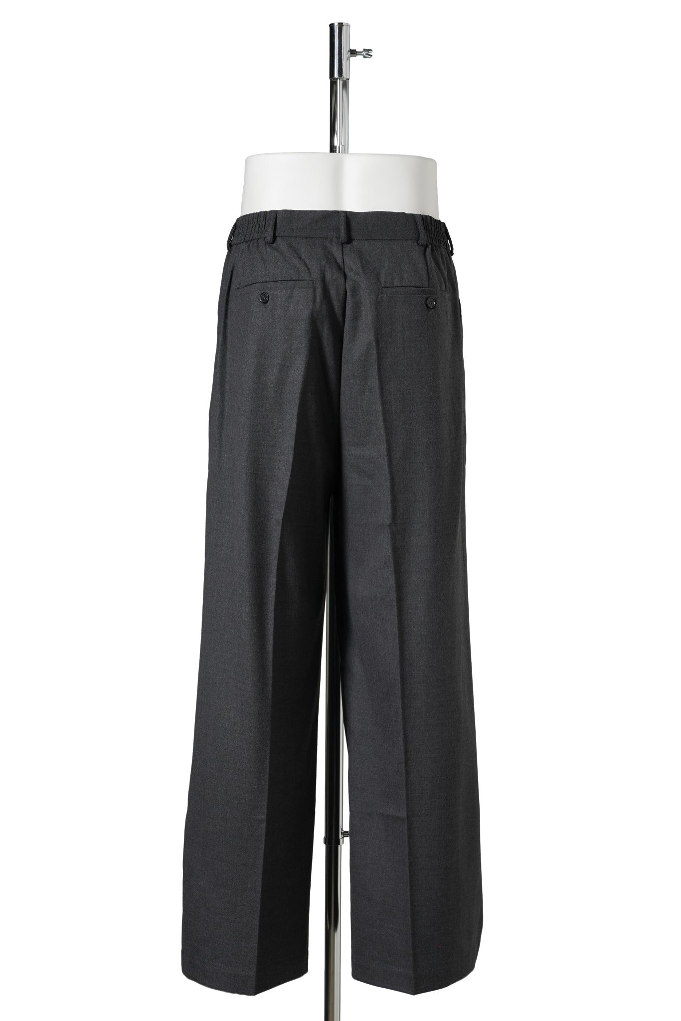 PANTS / GREY