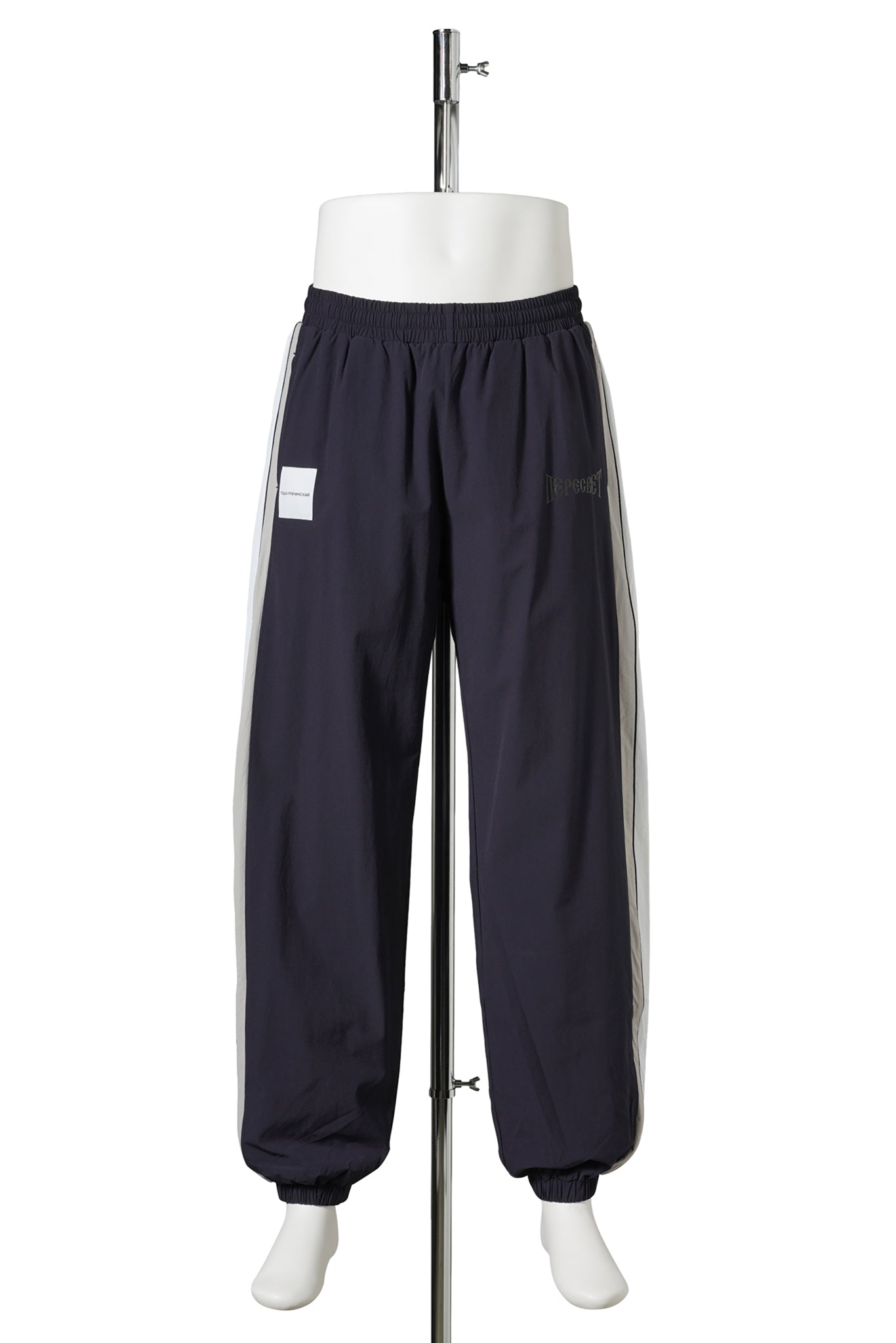 SPORT PANTS / NAVY