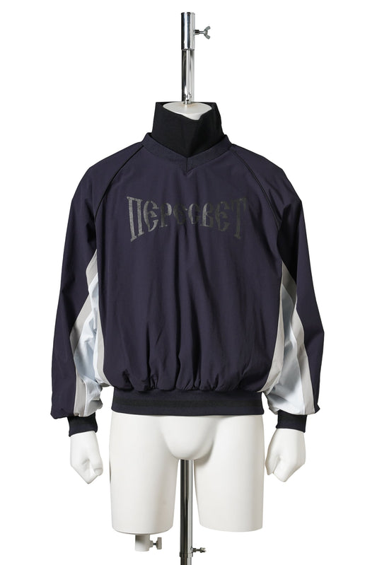 SWEARSHIRT / NAVY