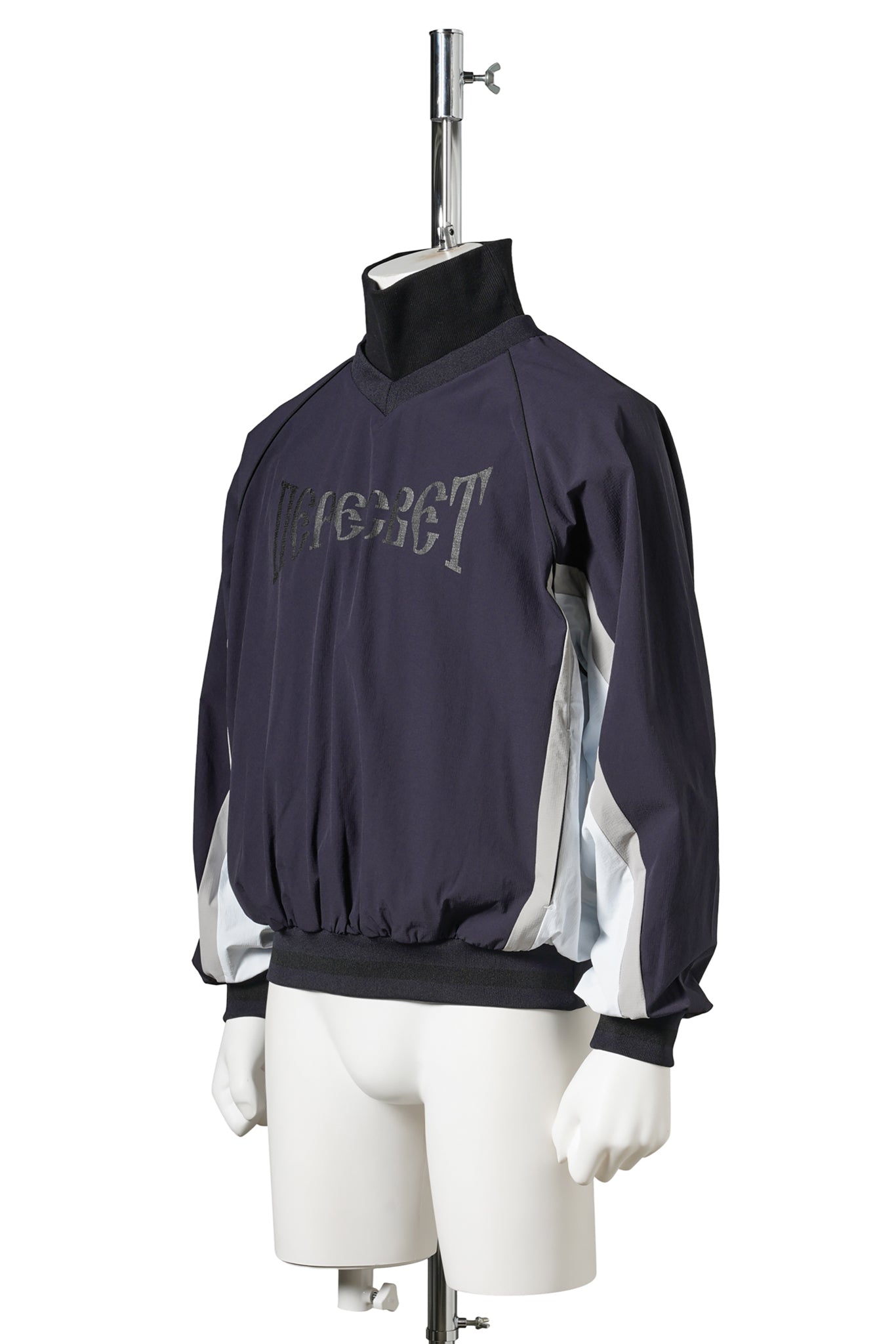 SWEARSHIRT / NAVY