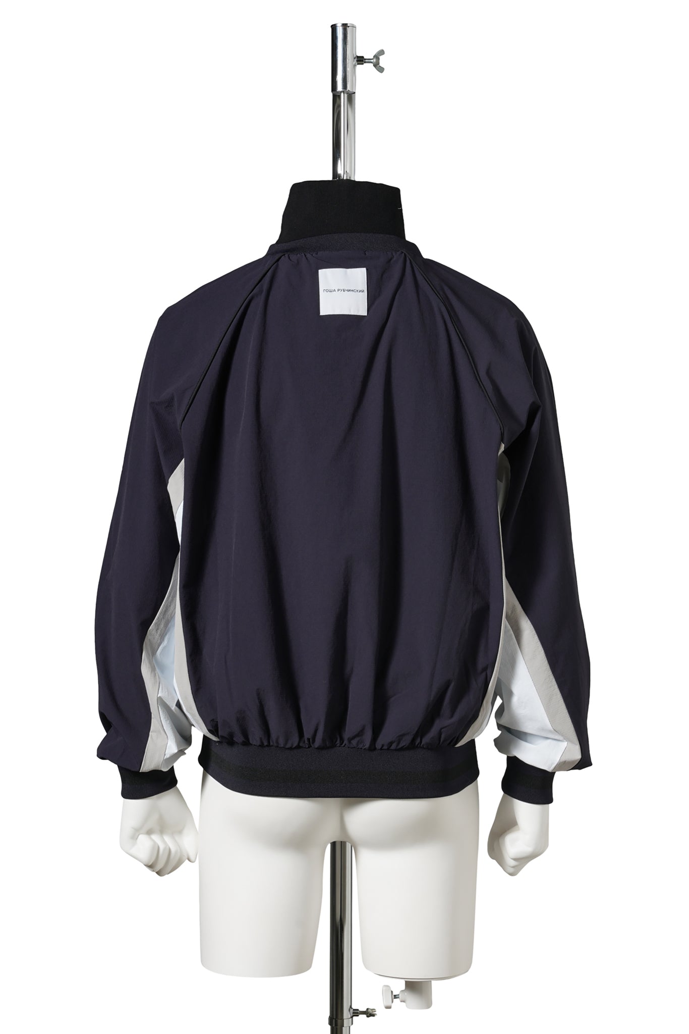 SWEARSHIRT / NAVY