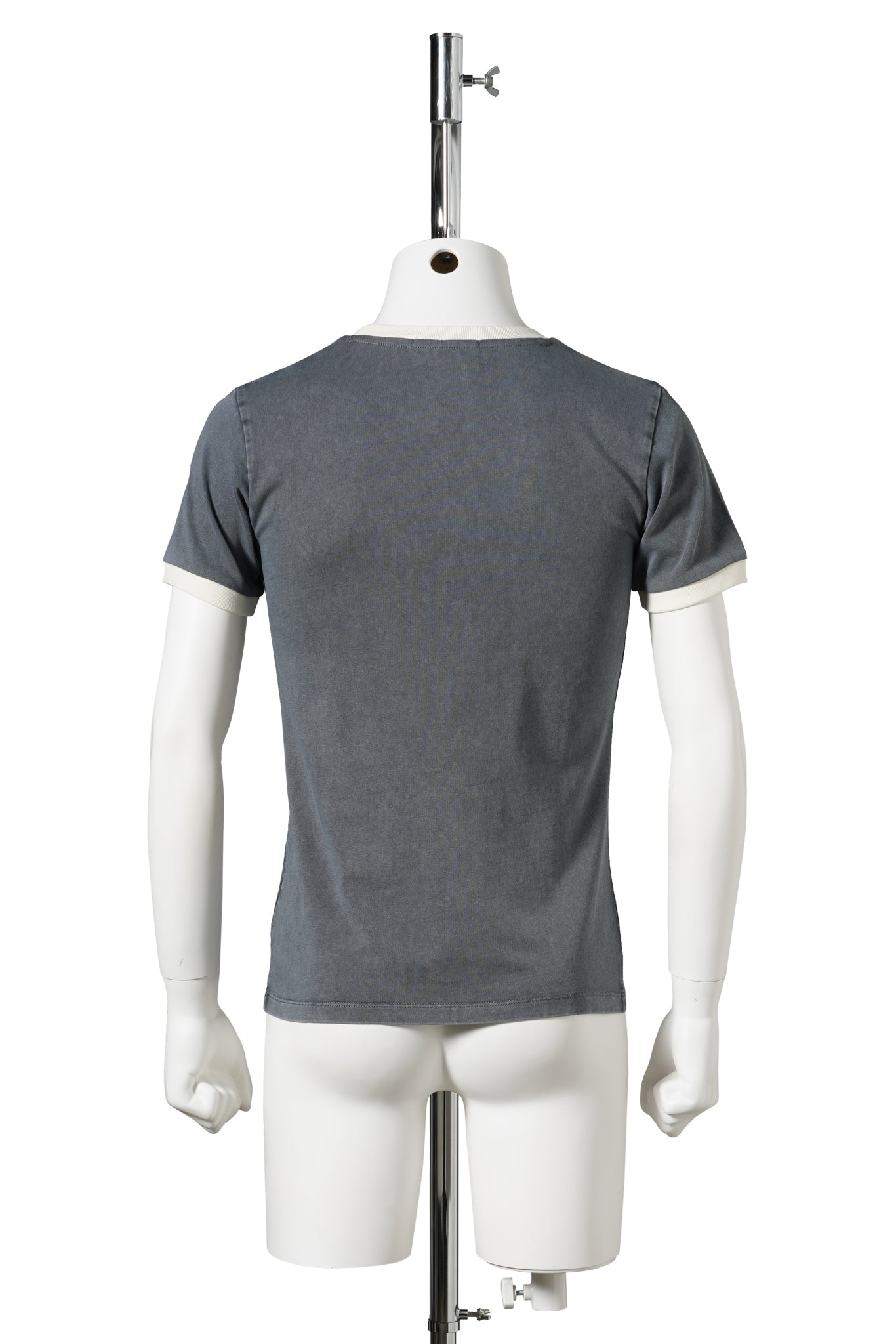 SLIME T-SHIRT / GREY