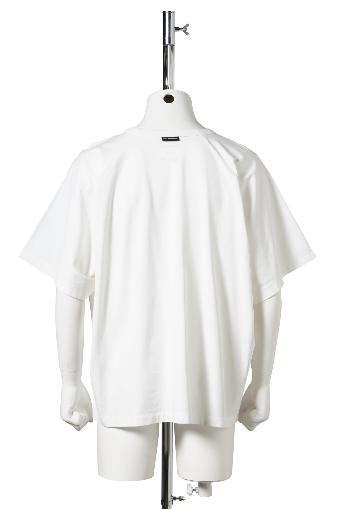T-SHIRT / WHITE