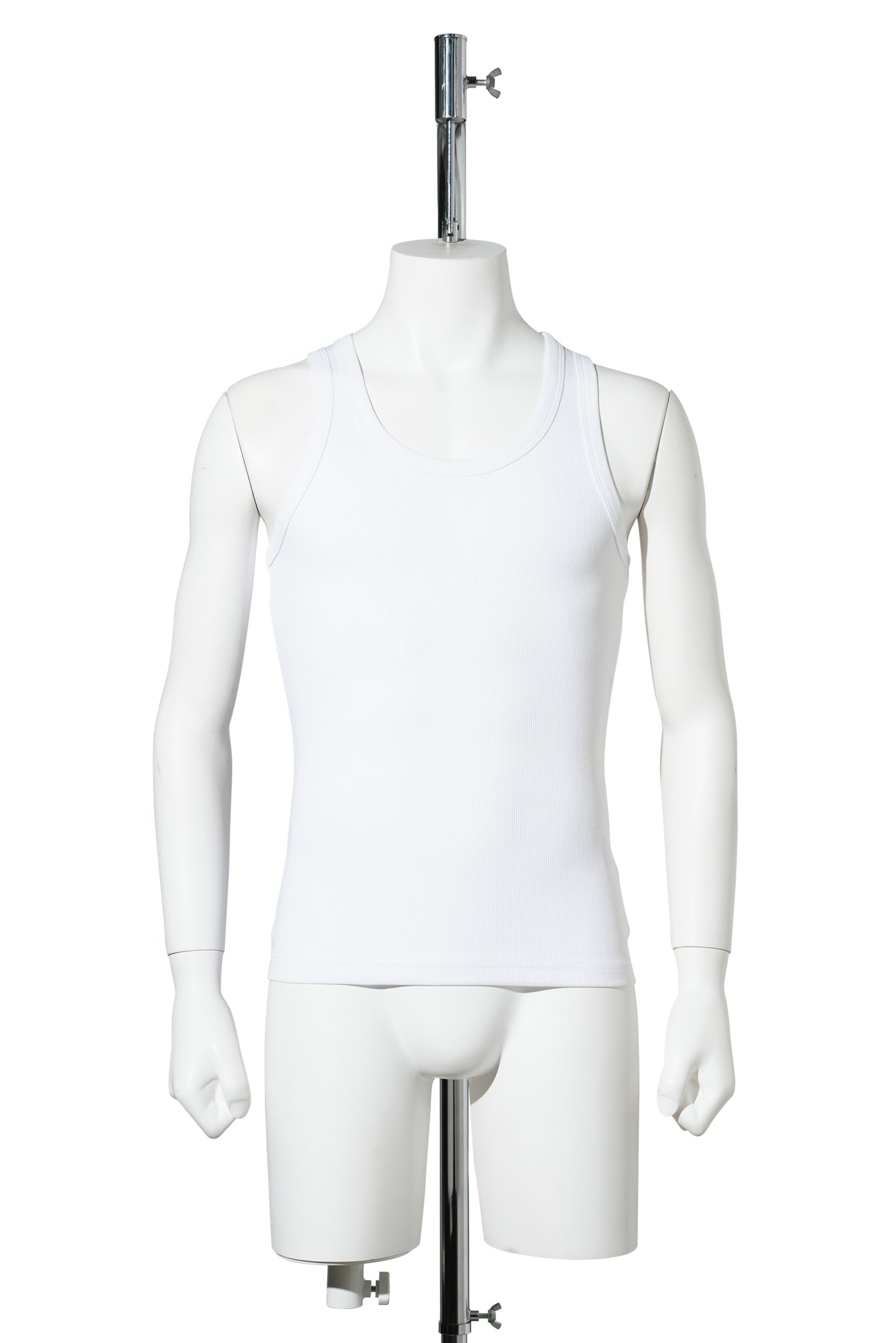 TANK TOP / WHITE