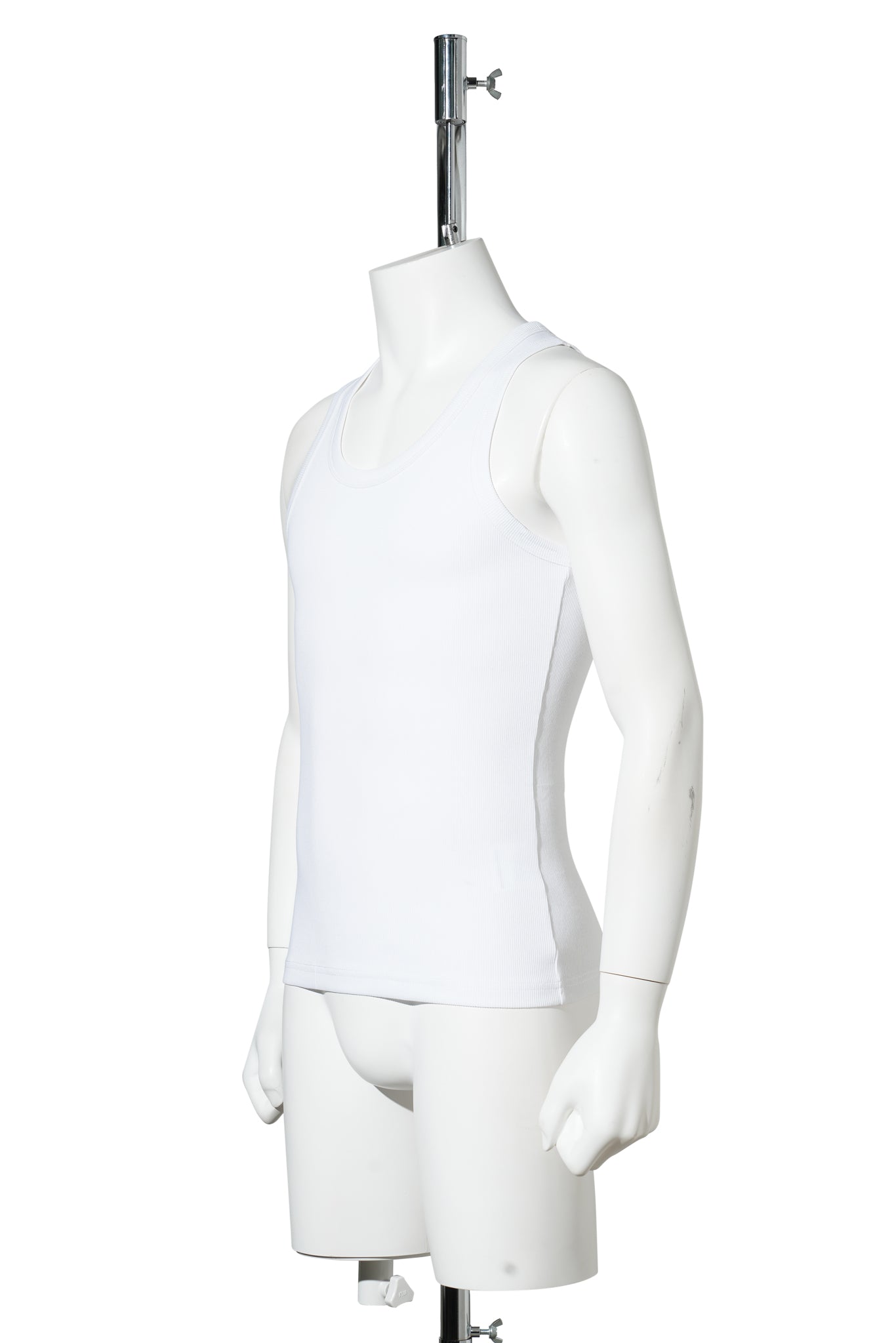TANK TOP / WHITE