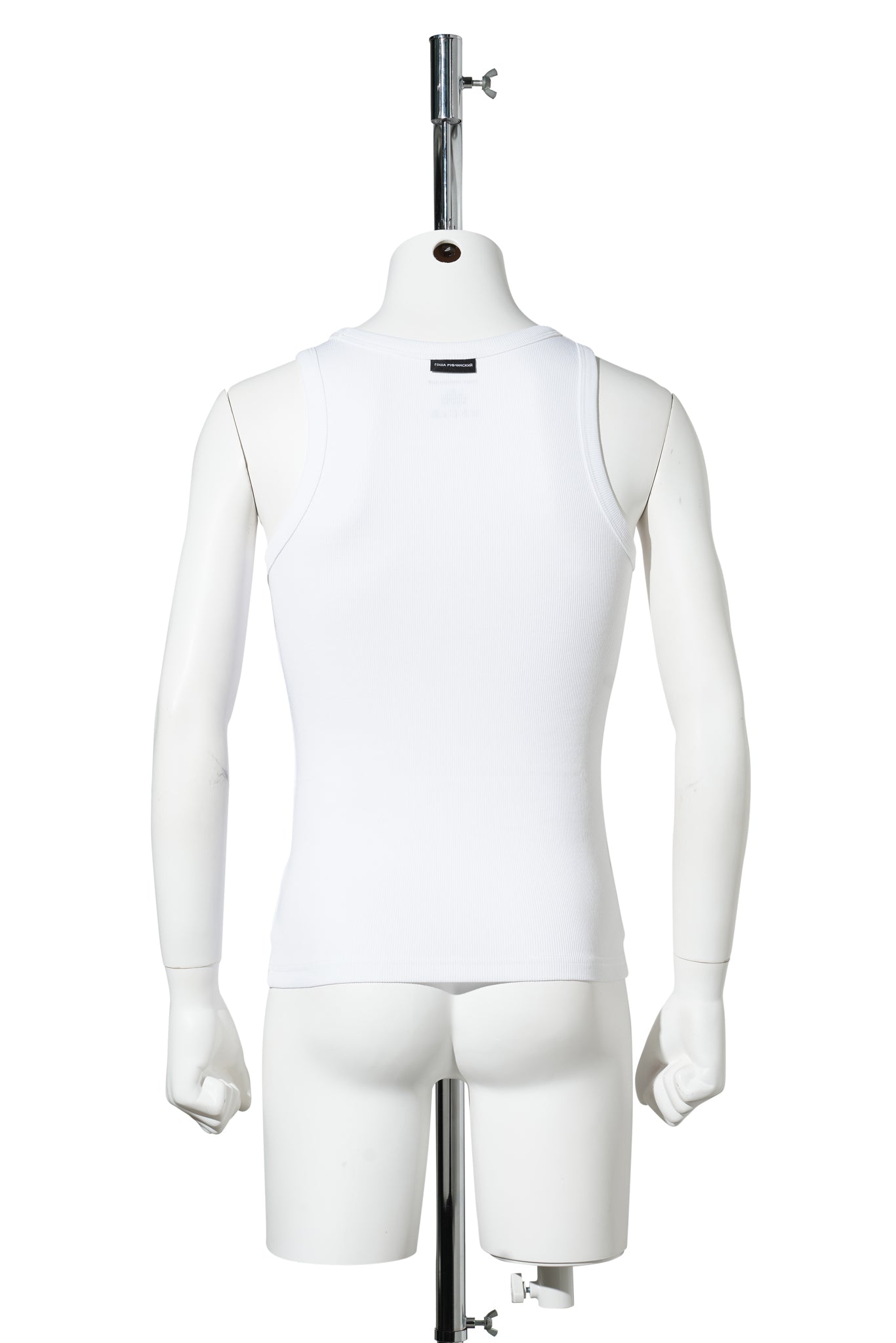 TANK TOP / WHITE
