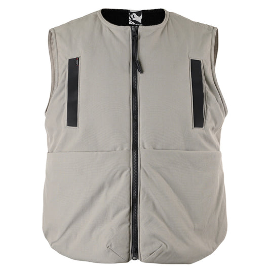 DECK OPERATOR PADDED VEST / 16